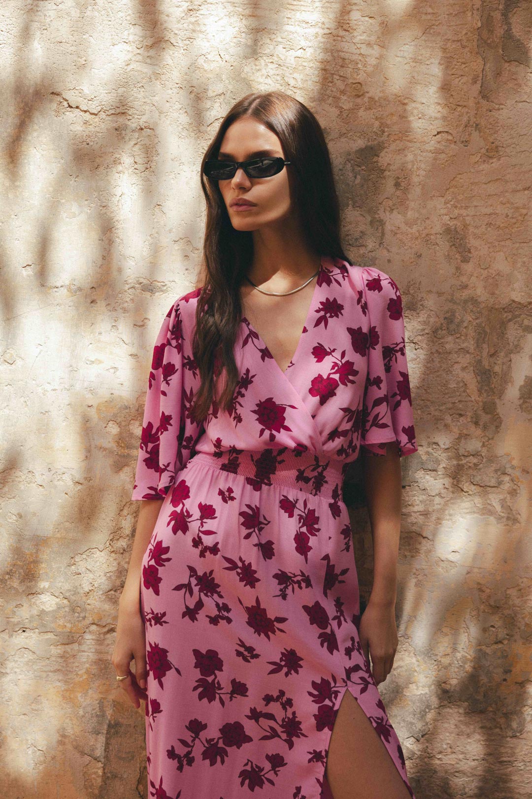 Sukienka Florence rosebloom