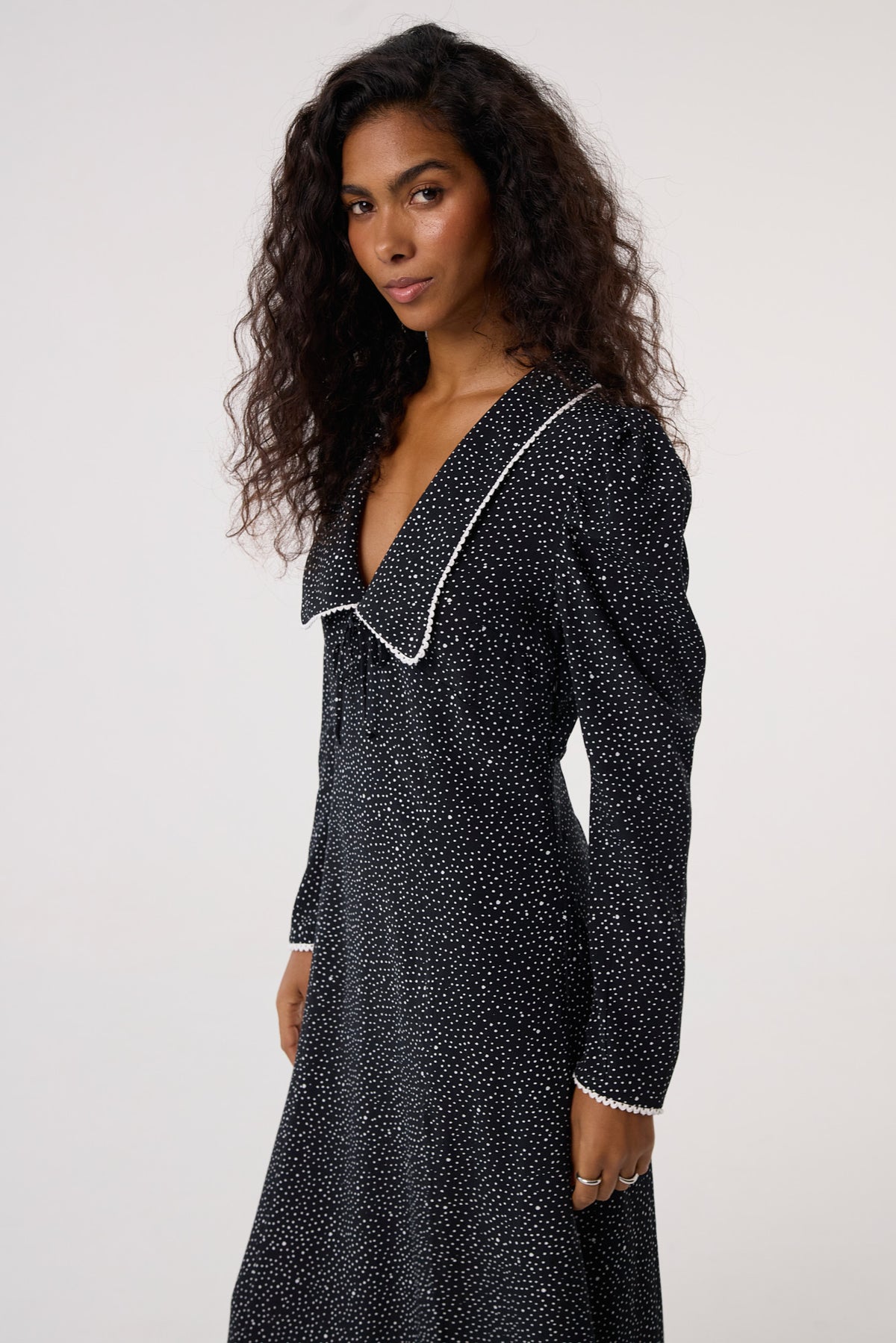 Sukienka Sophie dots