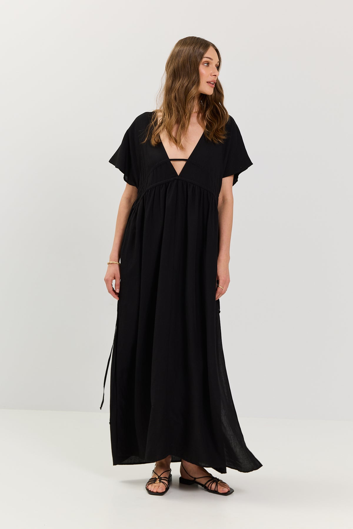 Sukienka Noah black