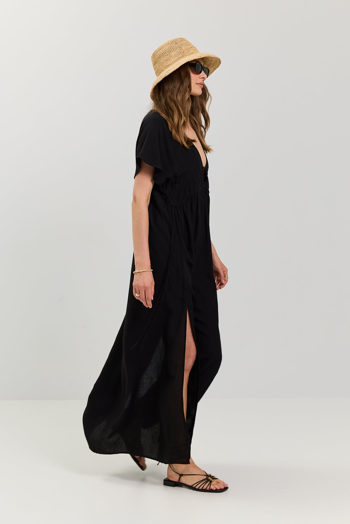 Sukienka Noah black