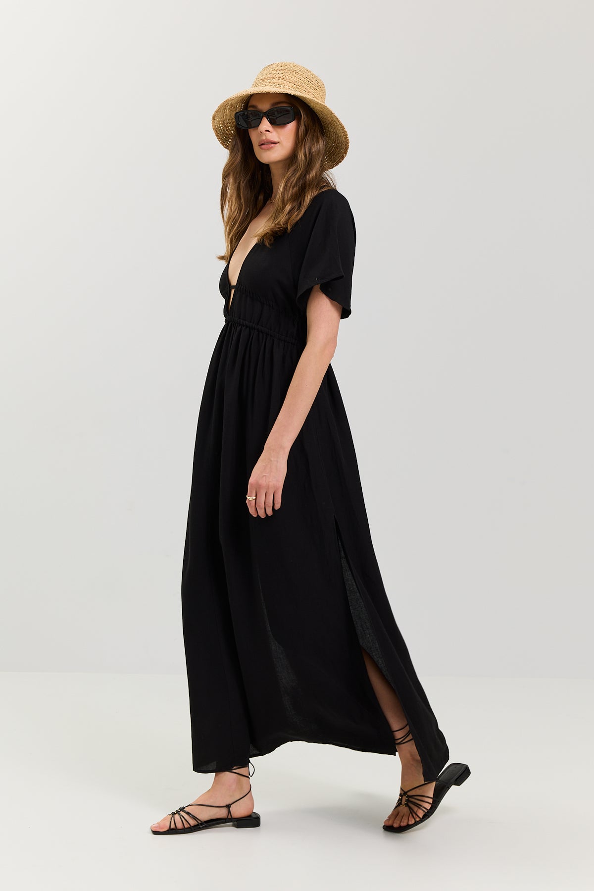 Sukienka Noah black