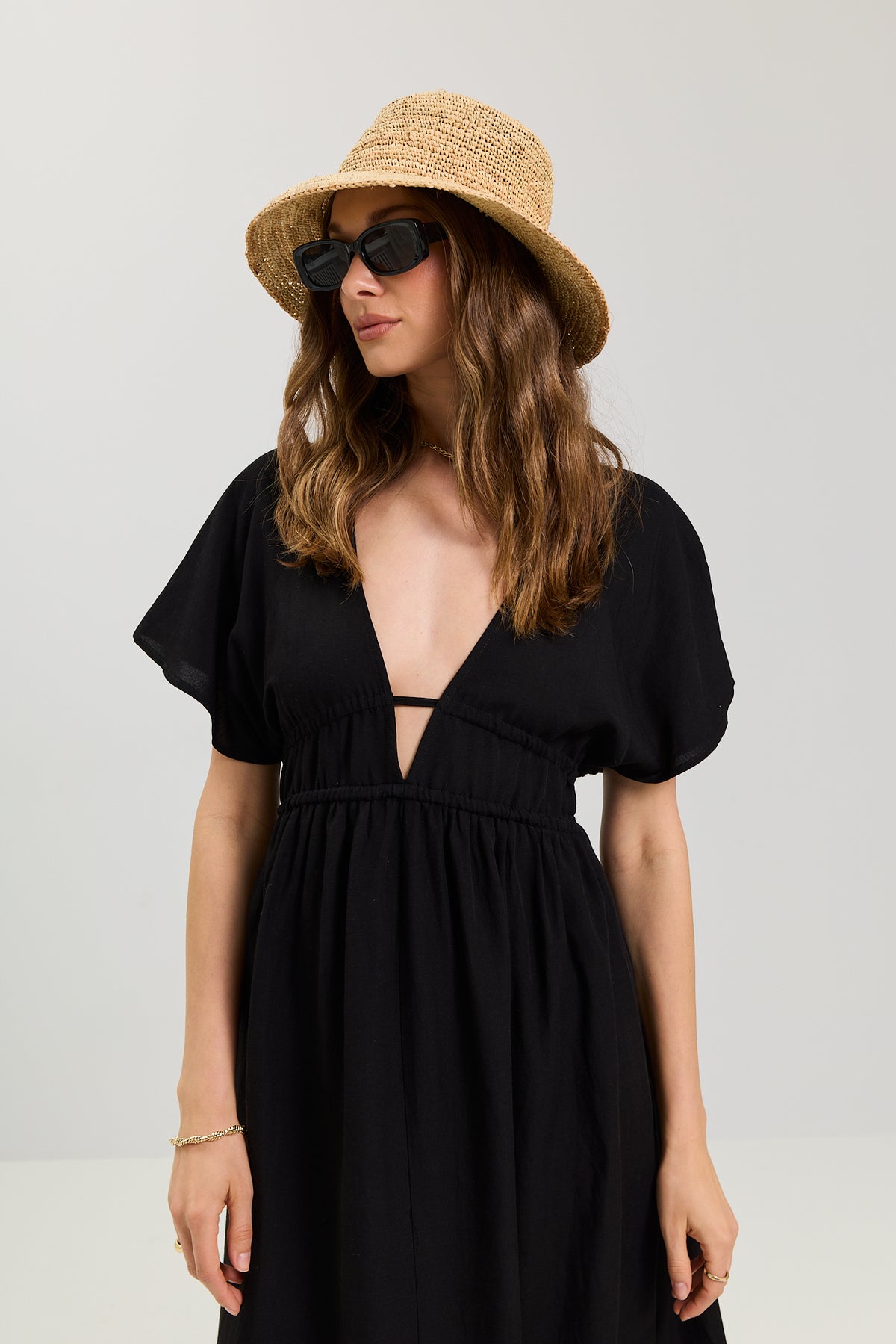 Sukienka Noah black