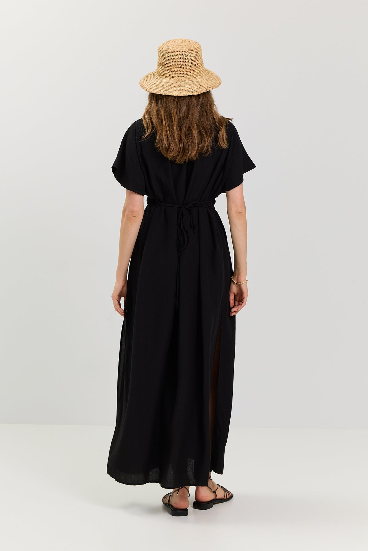 Sukienka Noah black