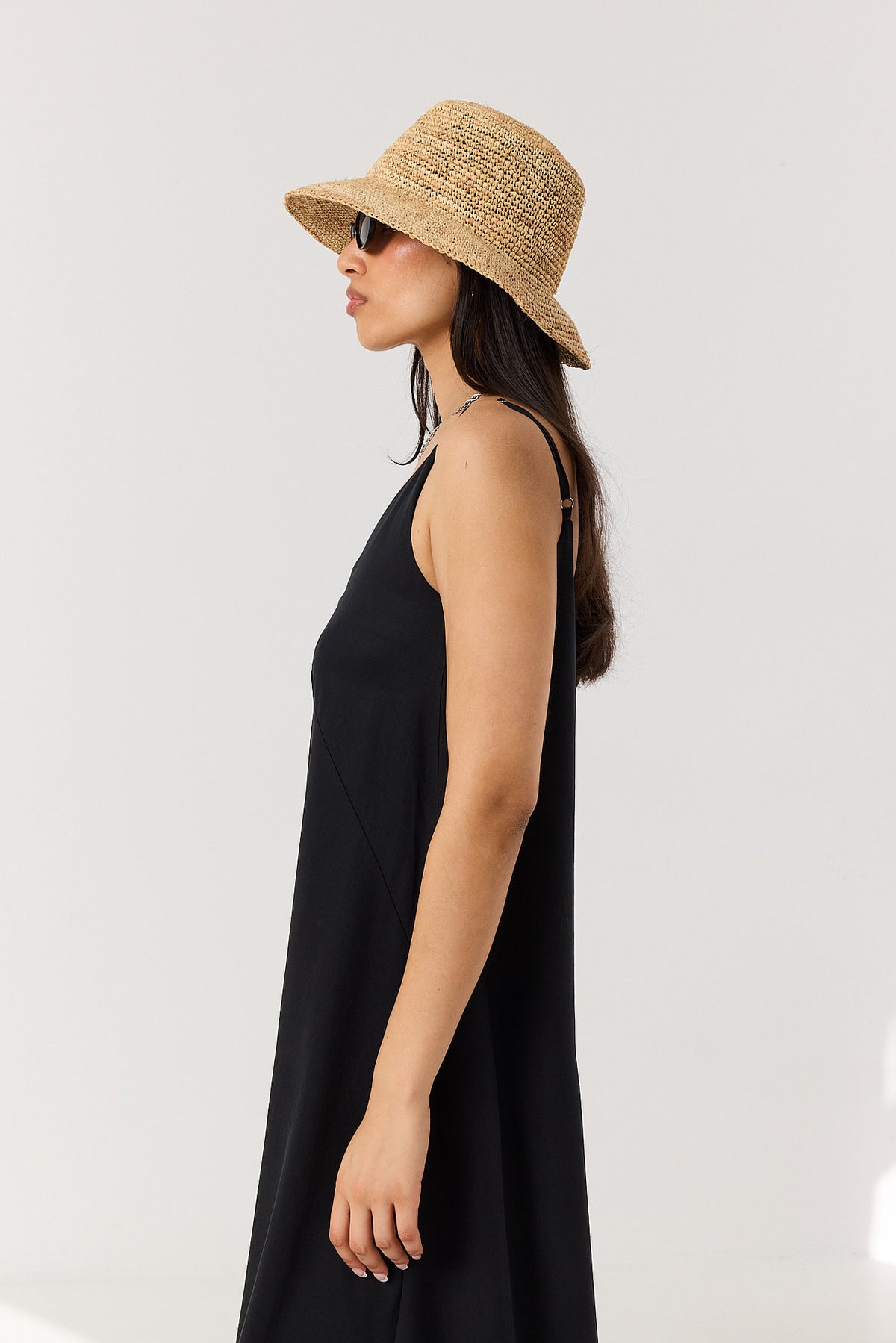 Sukienka Romeo black