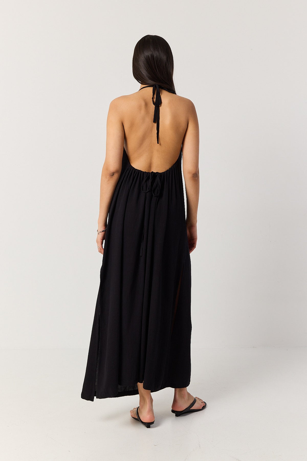 Sukienka Breeze black