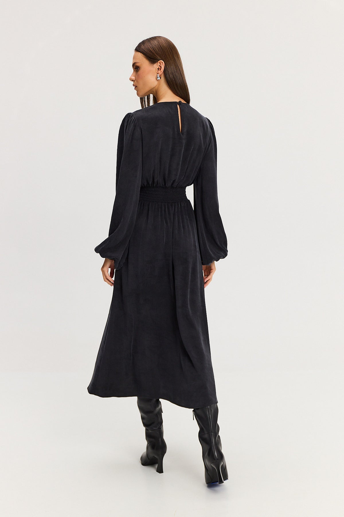Sukienka Paola black