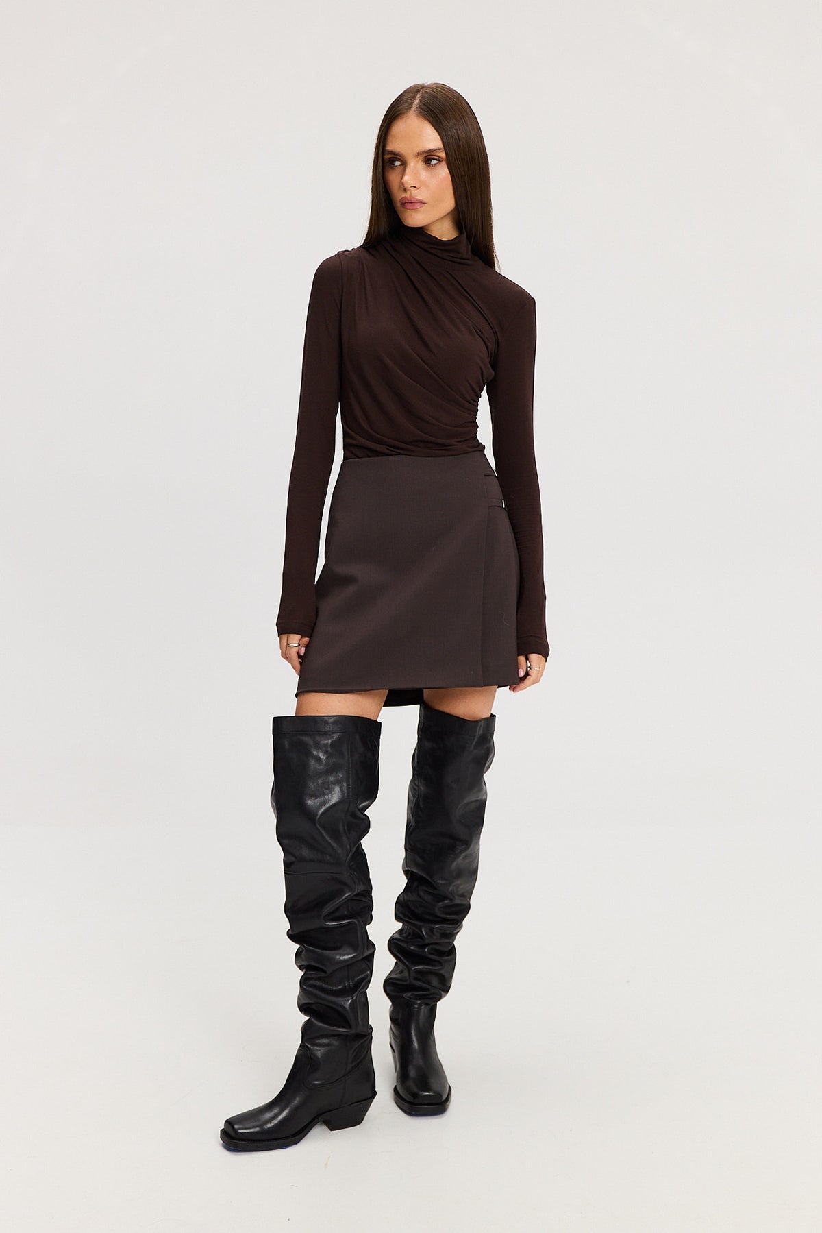 Golf Jules dark chocolate