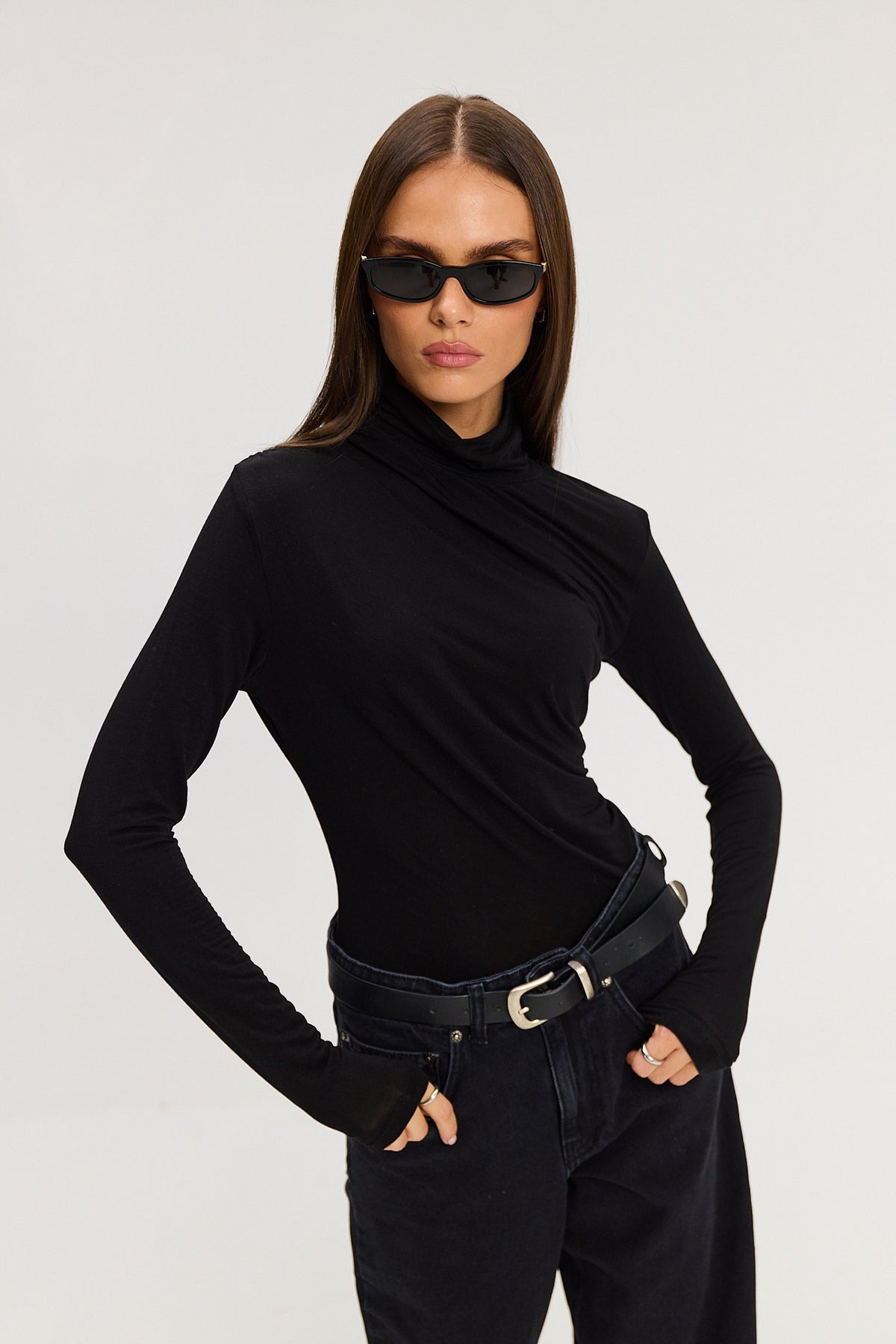 Golf Jules black