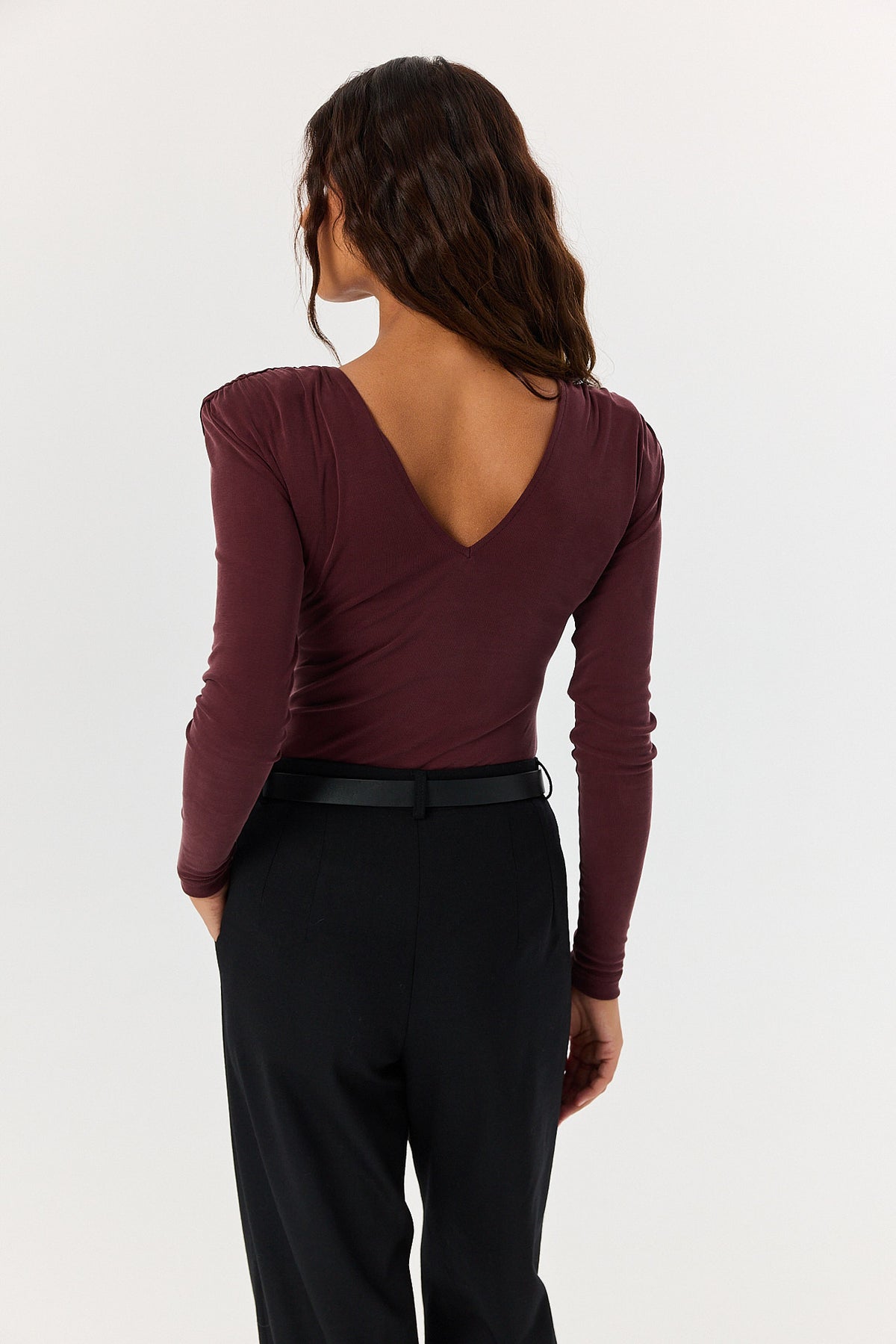 Body Mercy merlot