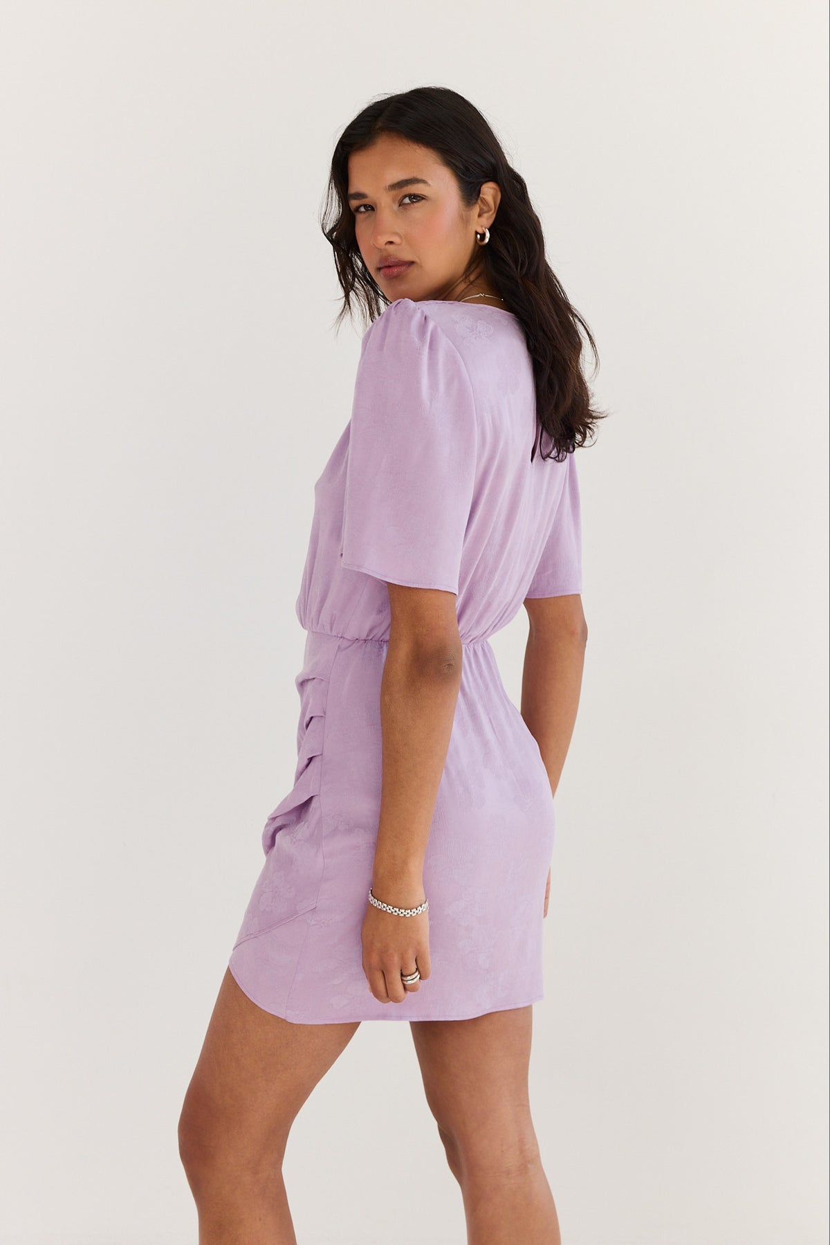 Sukienka Sarah lilac