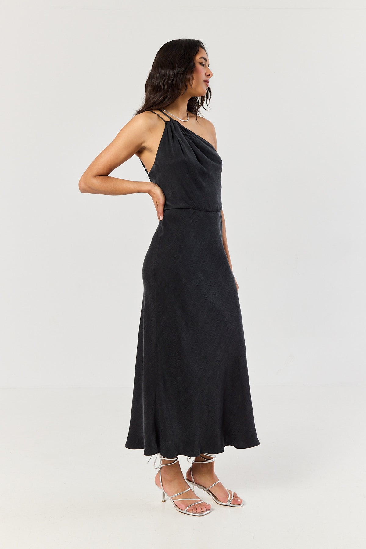 Sukienka Charlize black