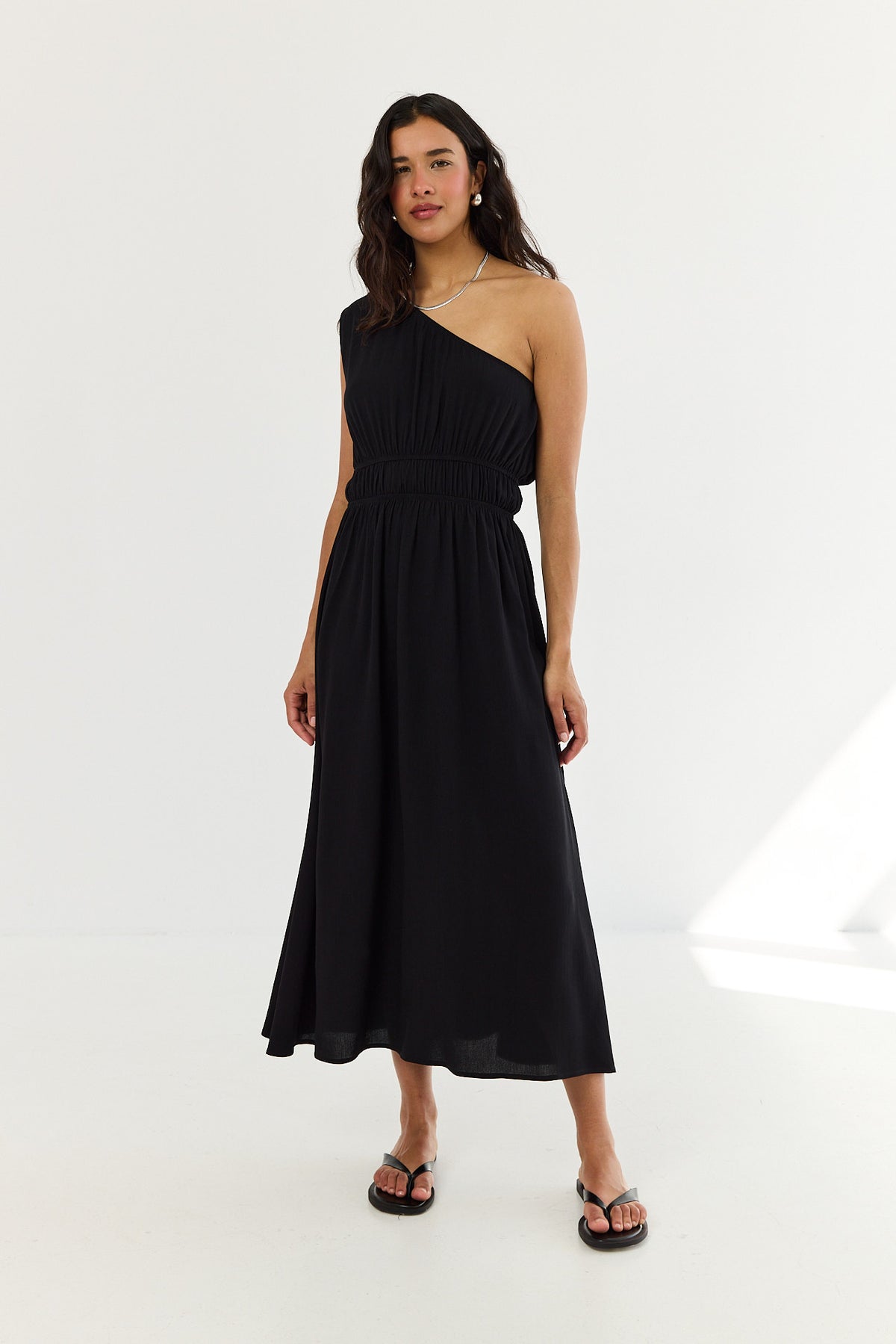 Sukienka Penelope black