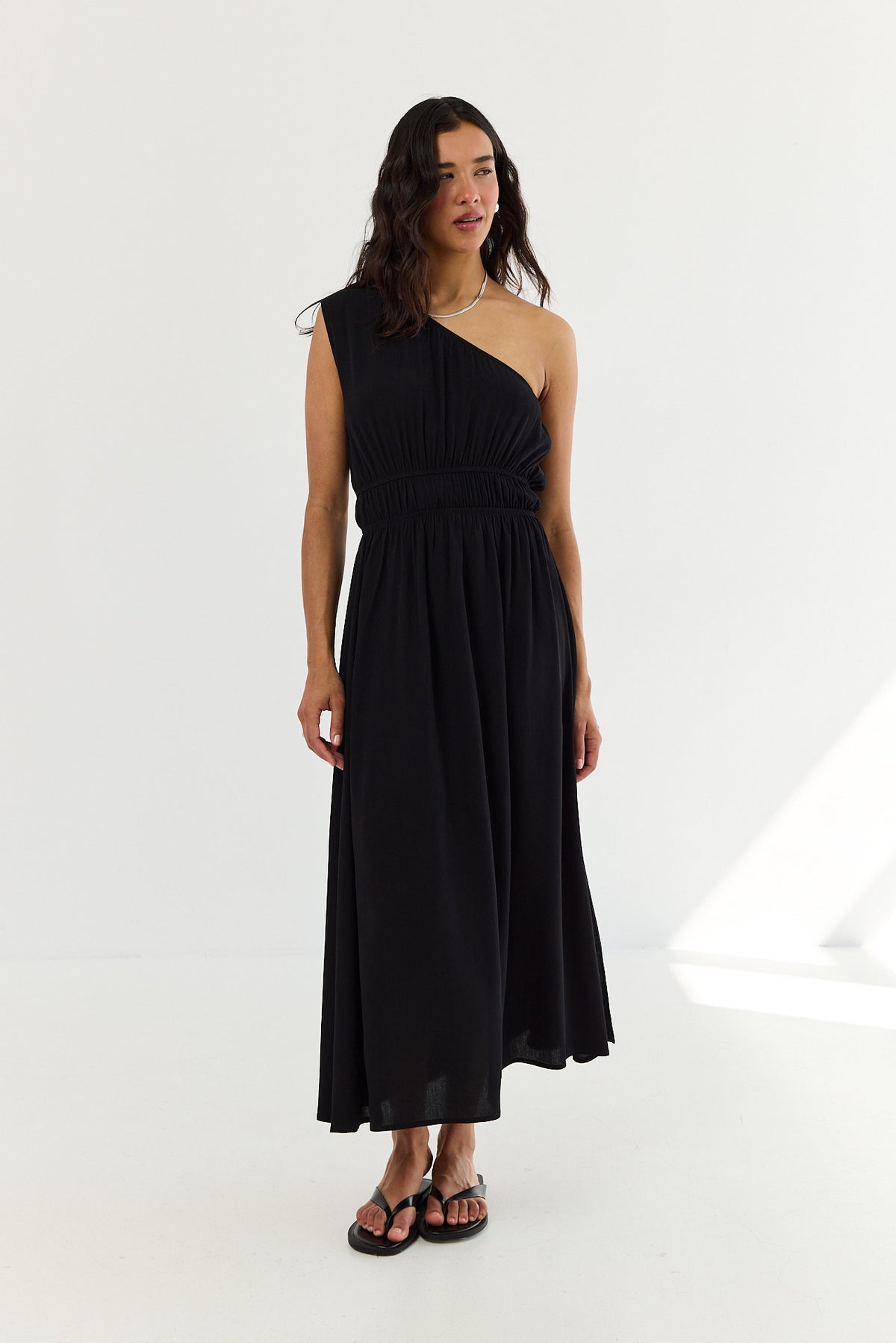 Sukienka Penelope black