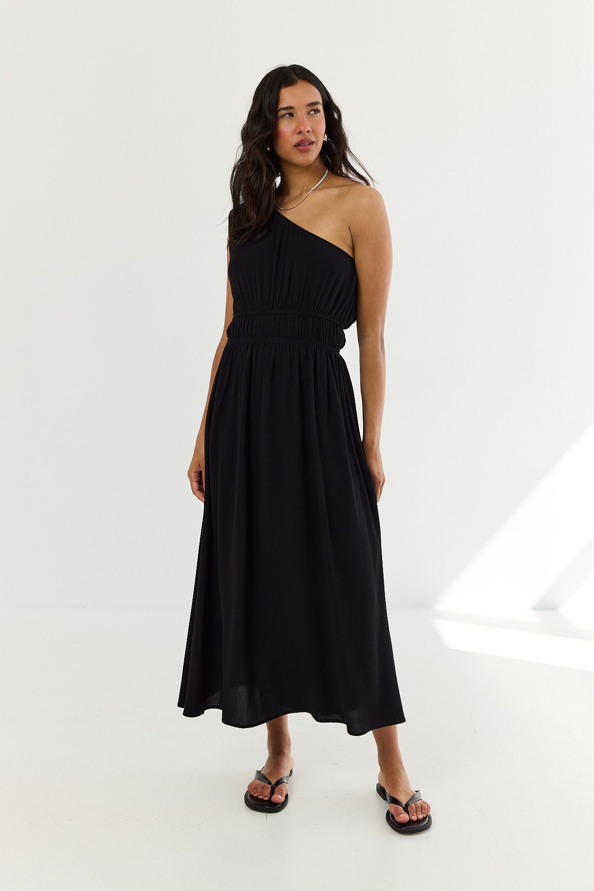 Sukienka Penelope black