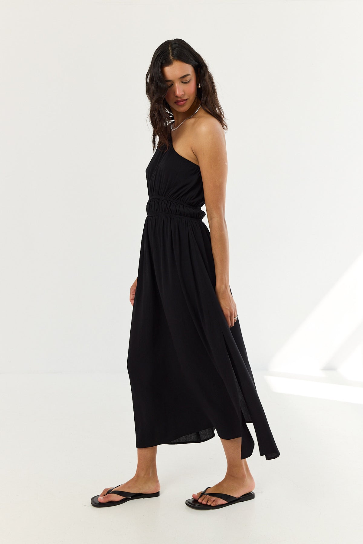 Sukienka Penelope black