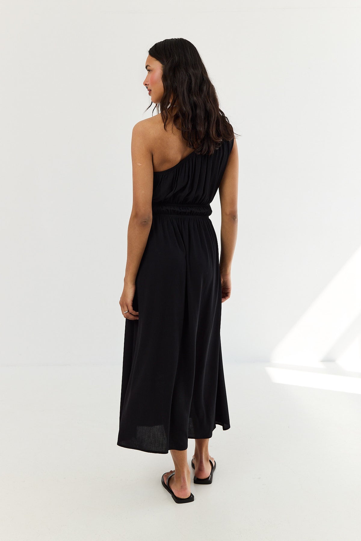 Sukienka Penelope black