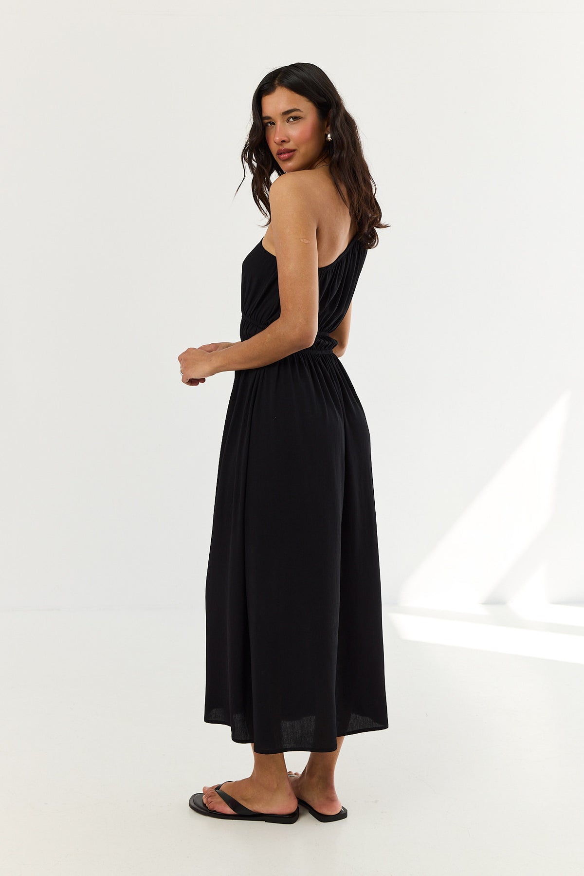 Sukienka Penelope black