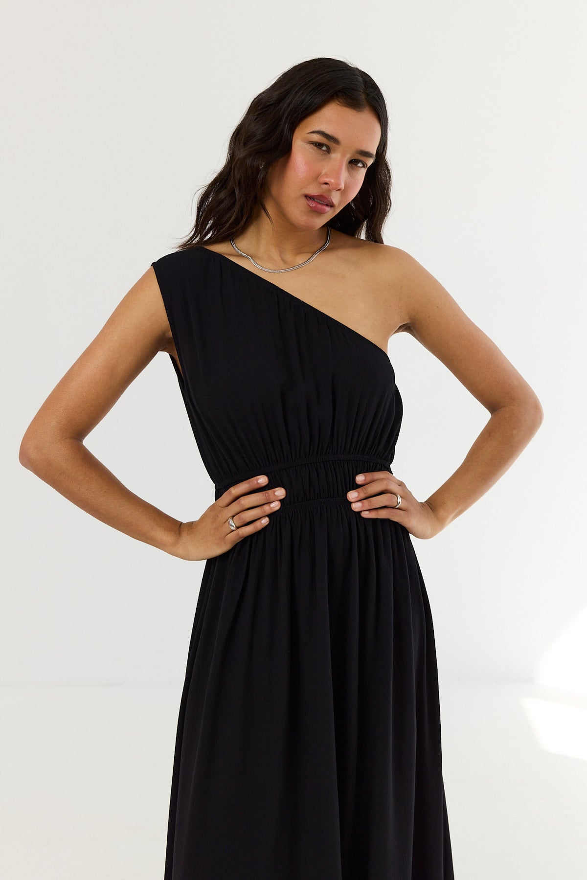 Sukienka Penelope black