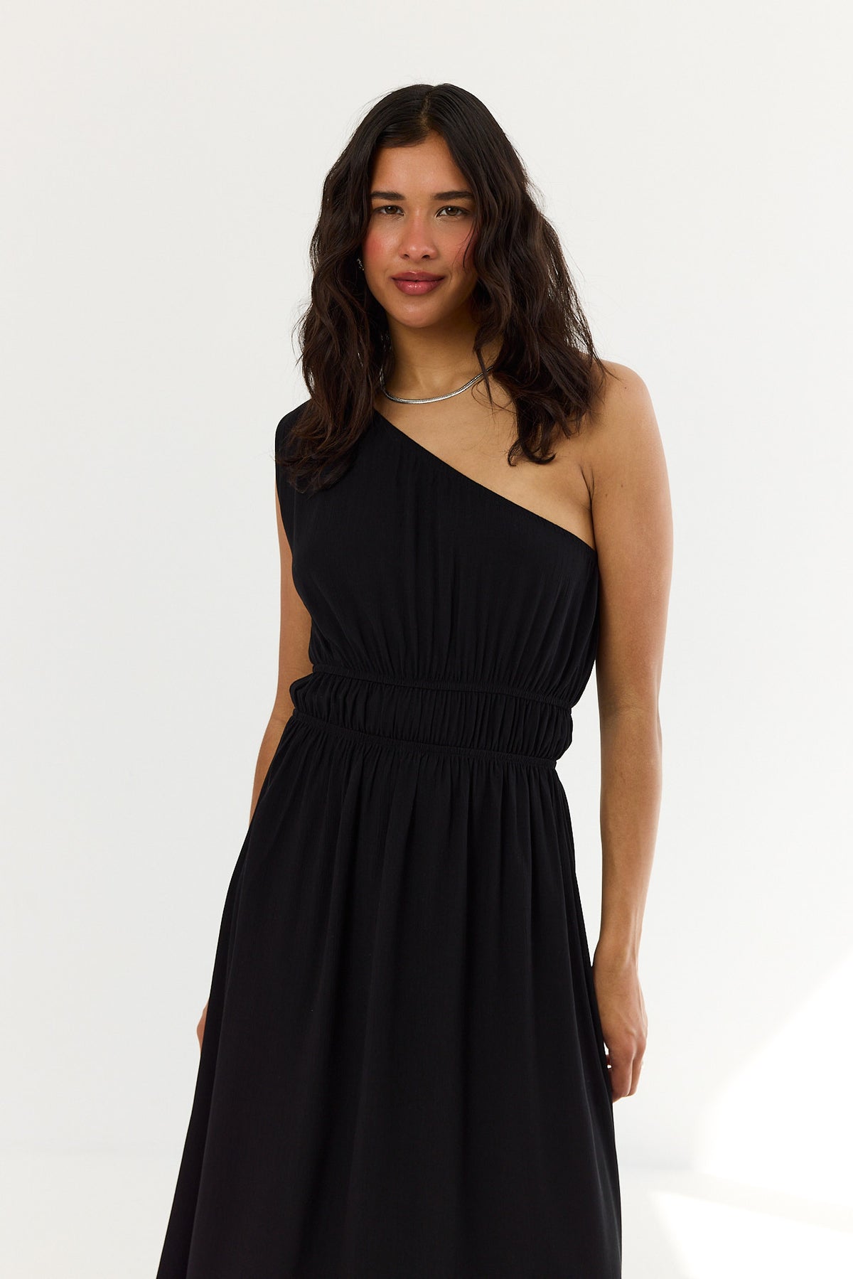 Sukienka Penelope black