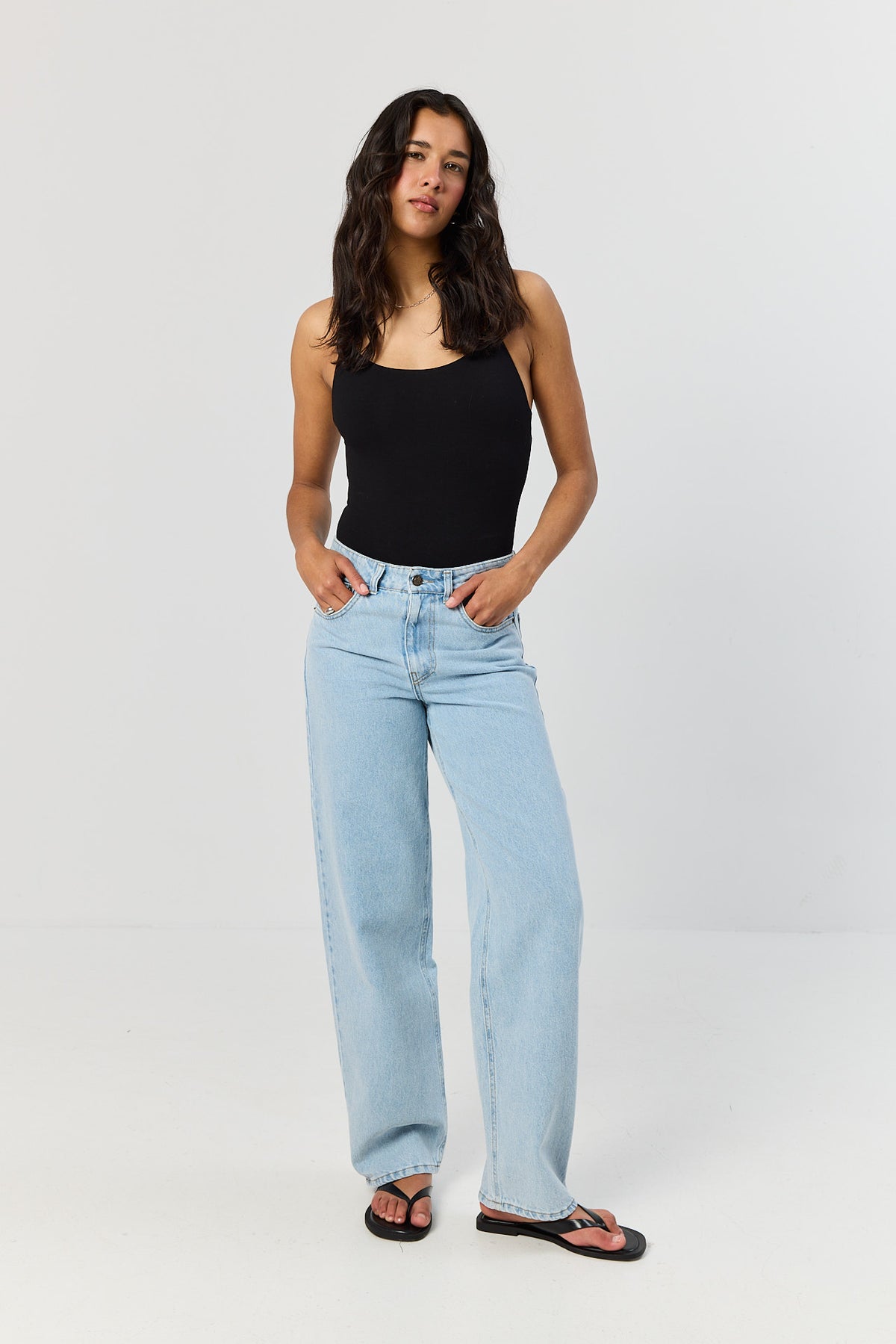 Body Fay black