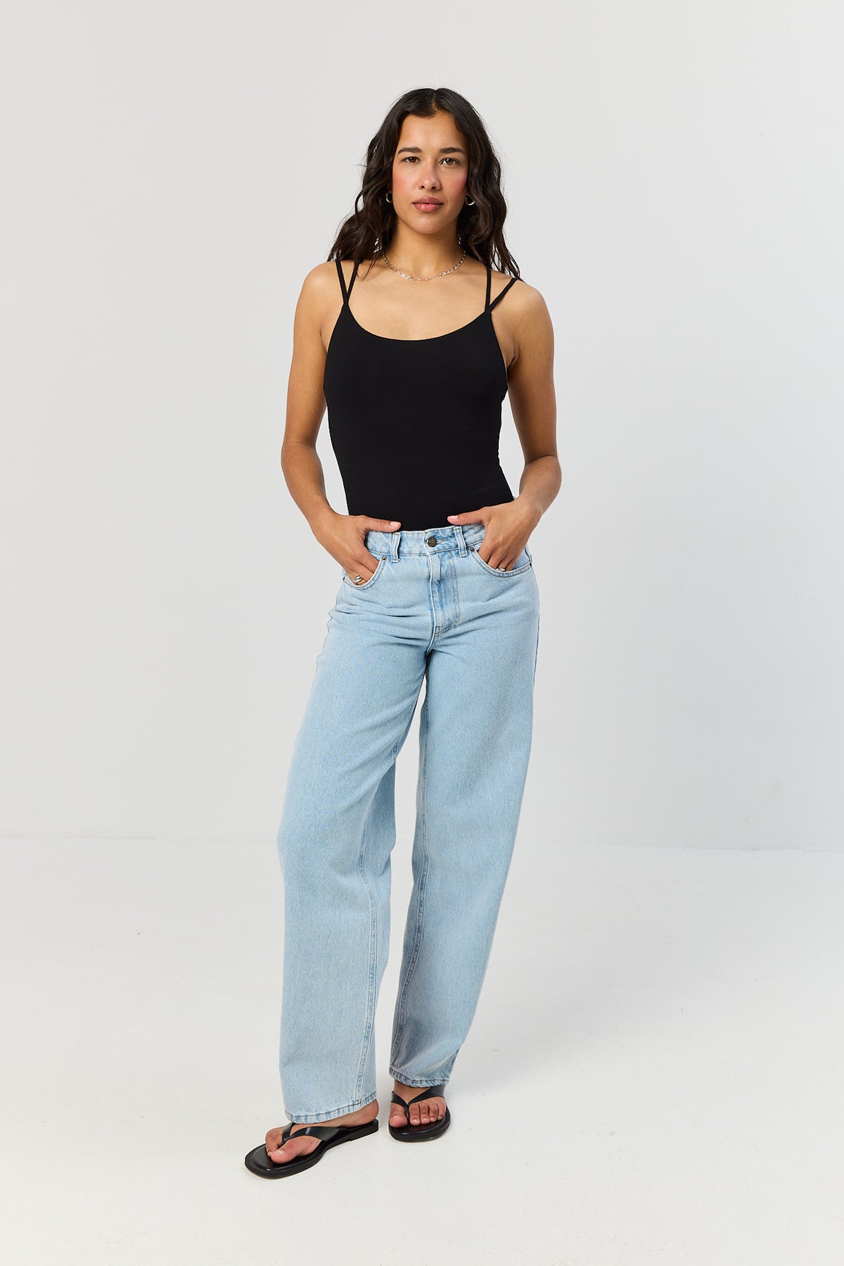 Body Fay black