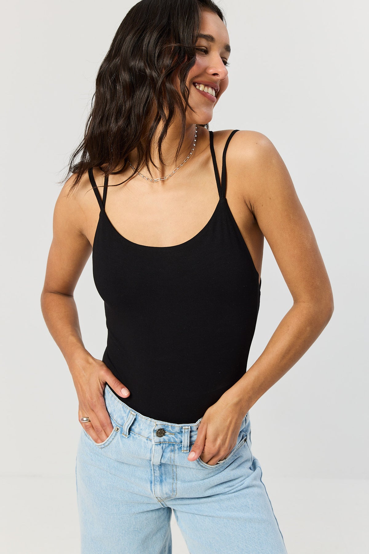 Body Fay black