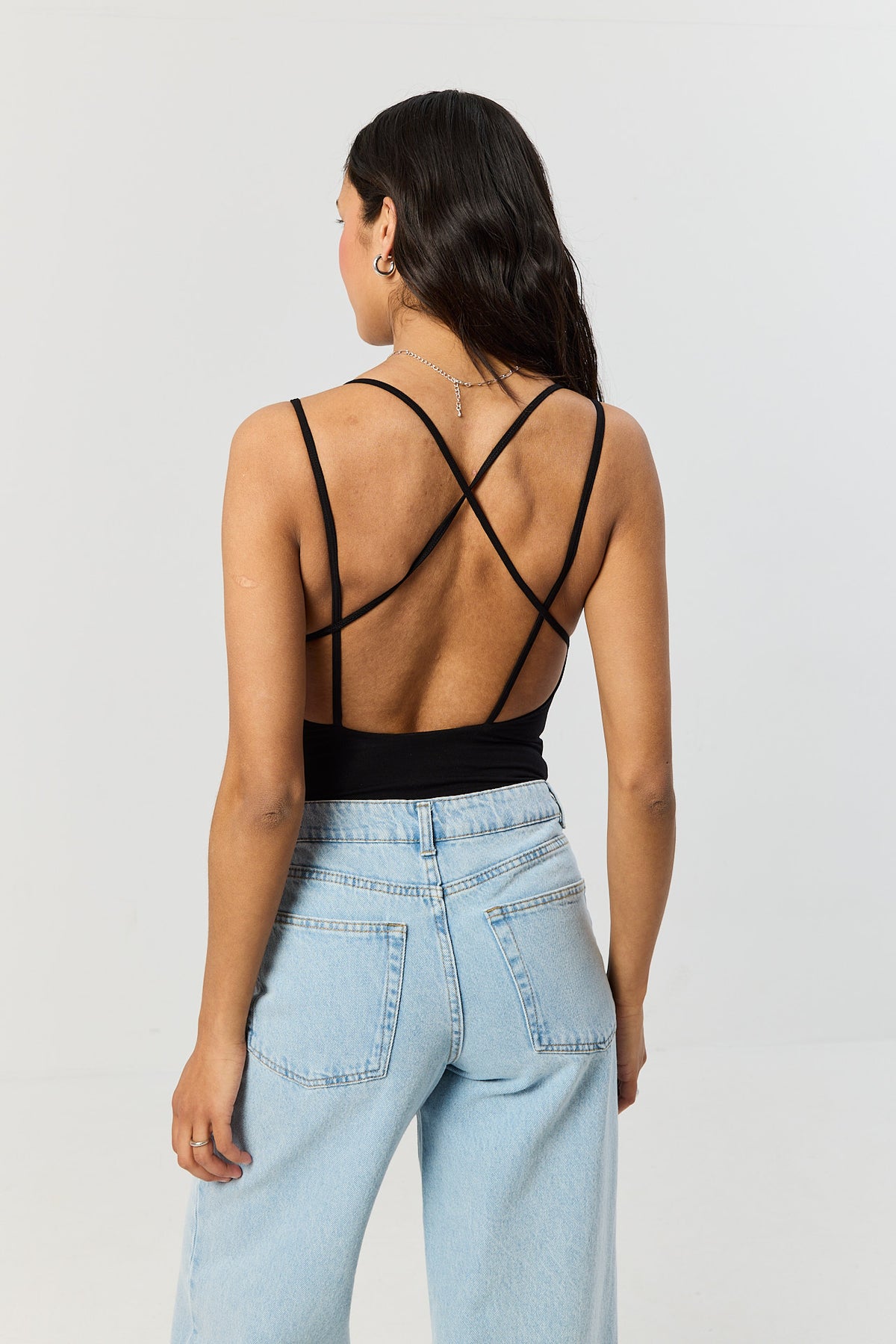 Body Fay black