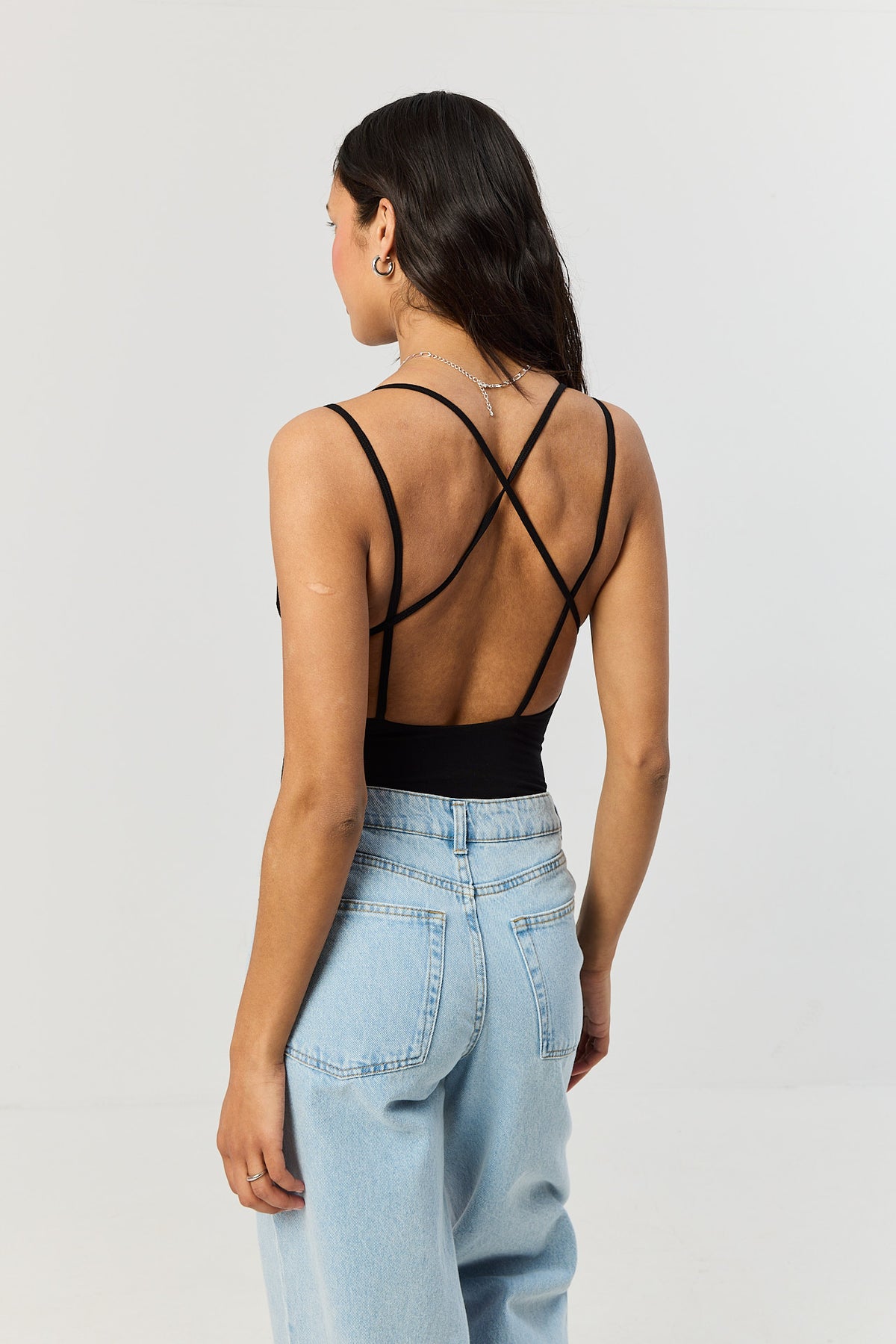 Body Fay black