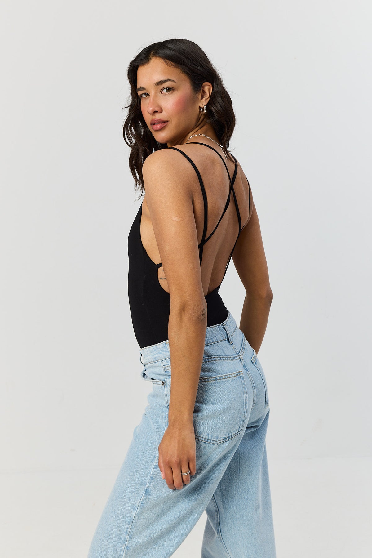 Body Fay black