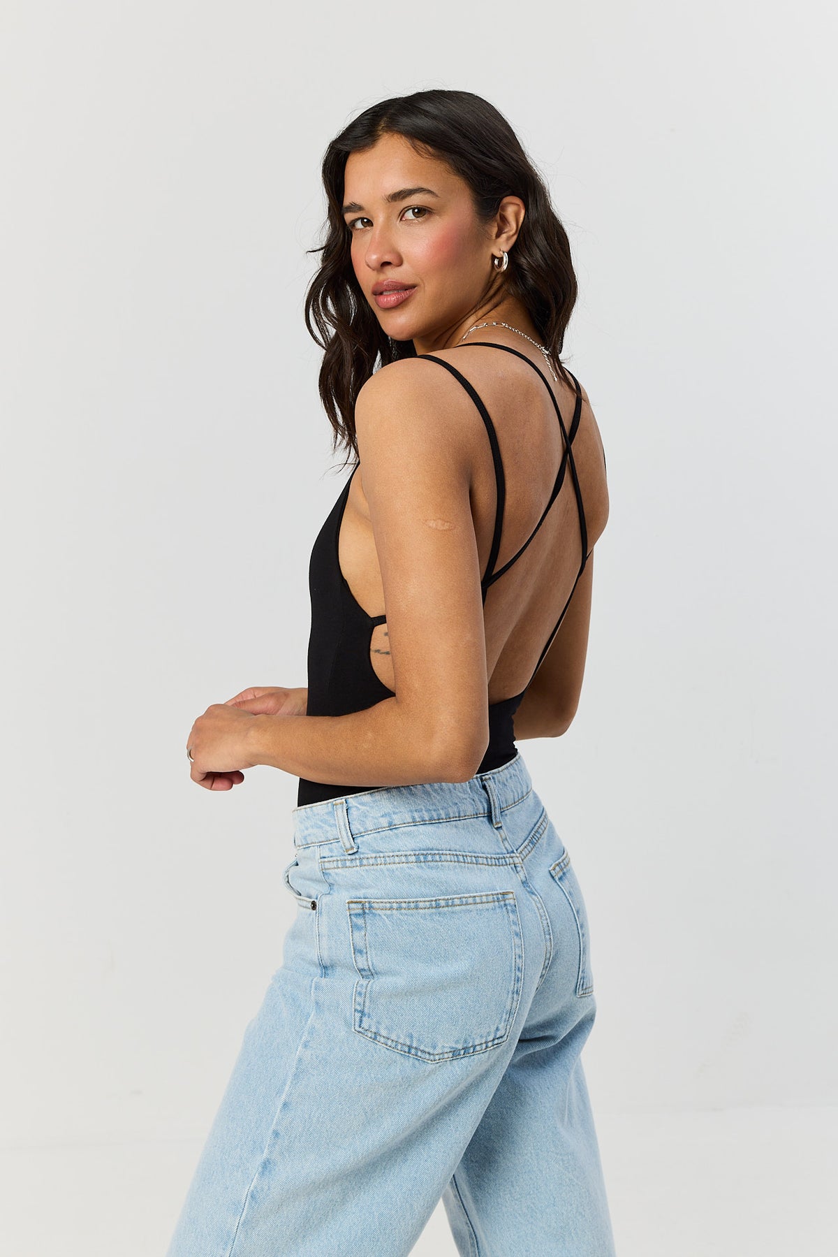 Body Fay black
