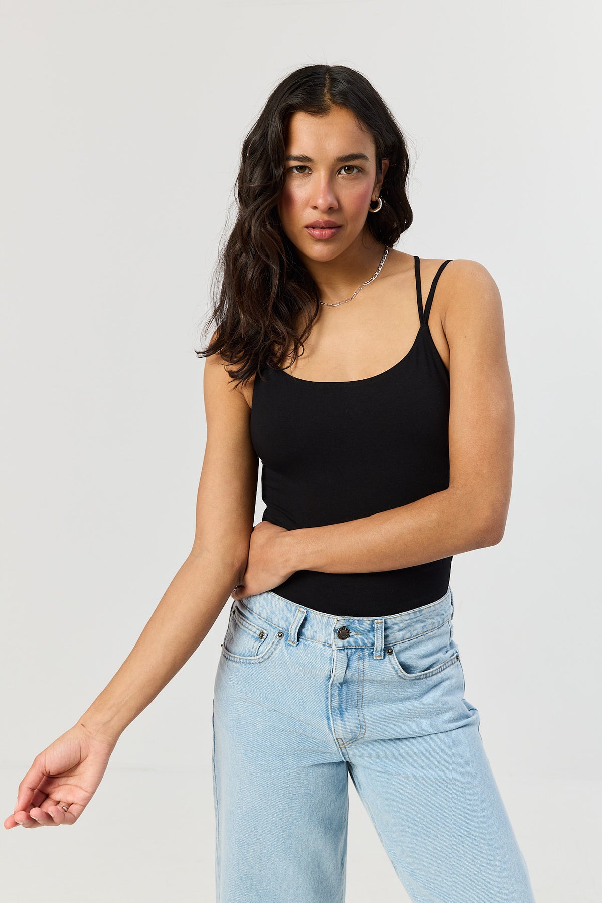 Body Fay black