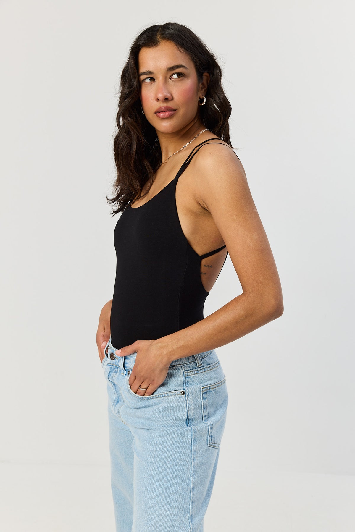 Body Fay black