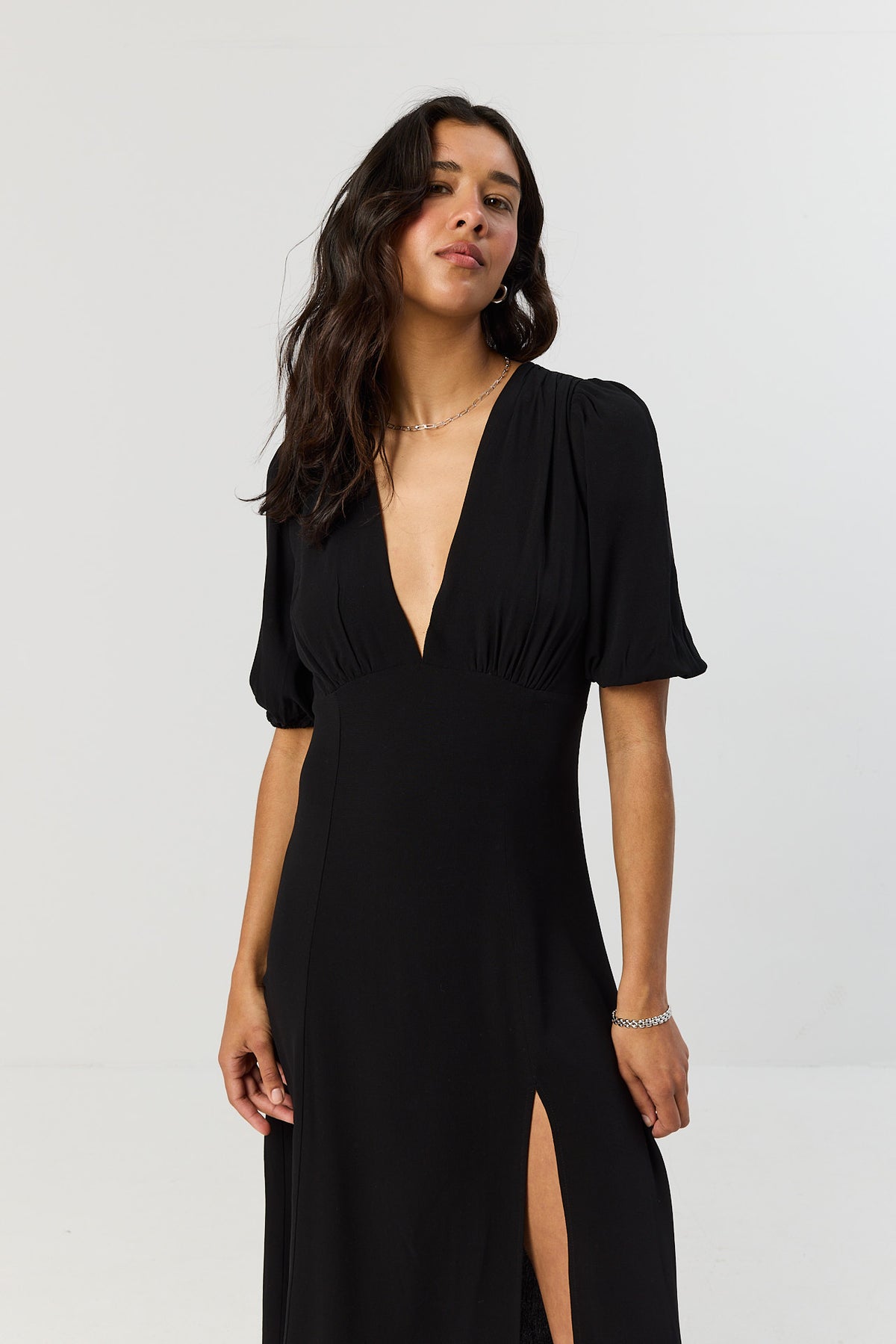 Sukienka Alma black