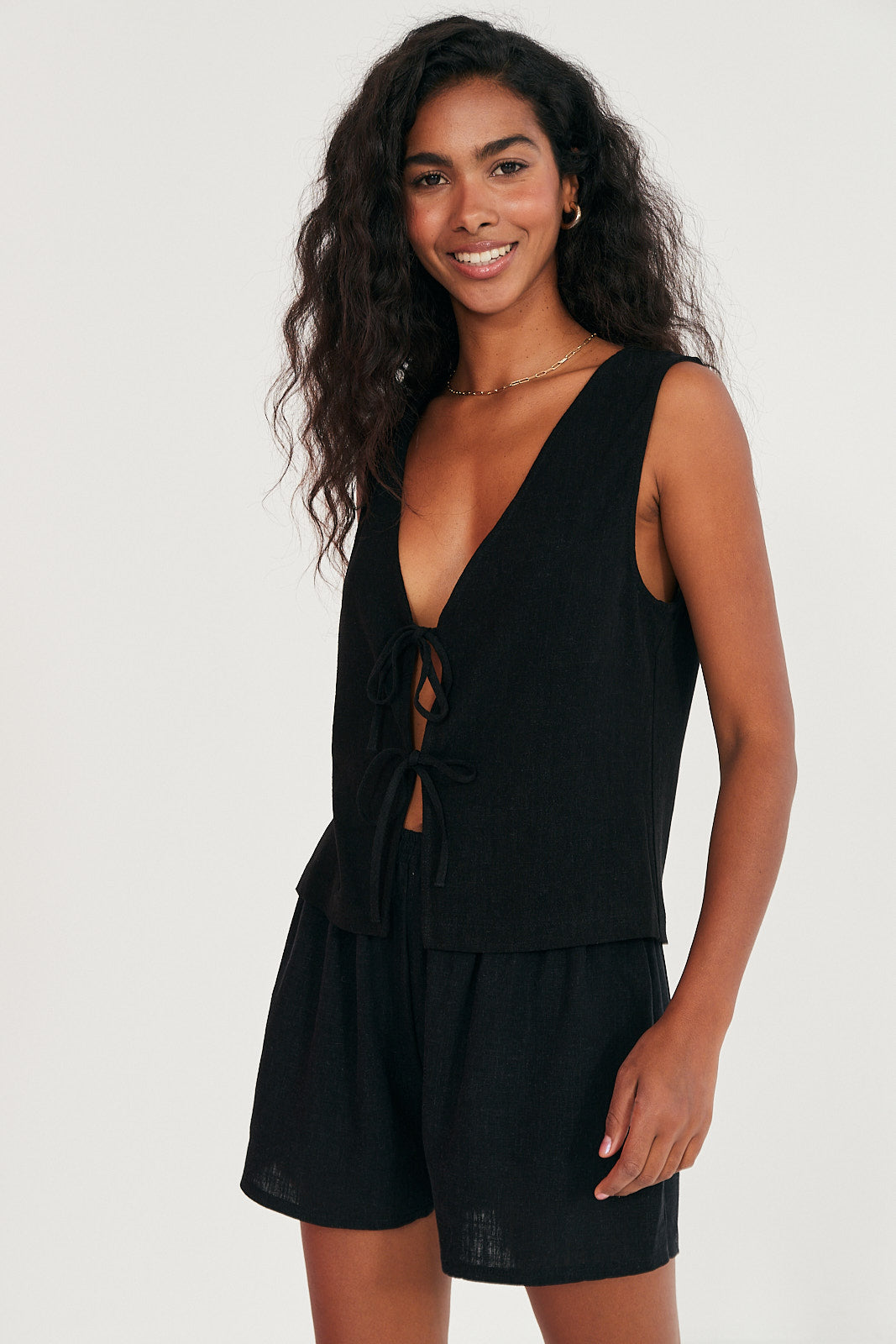 Top Havana black