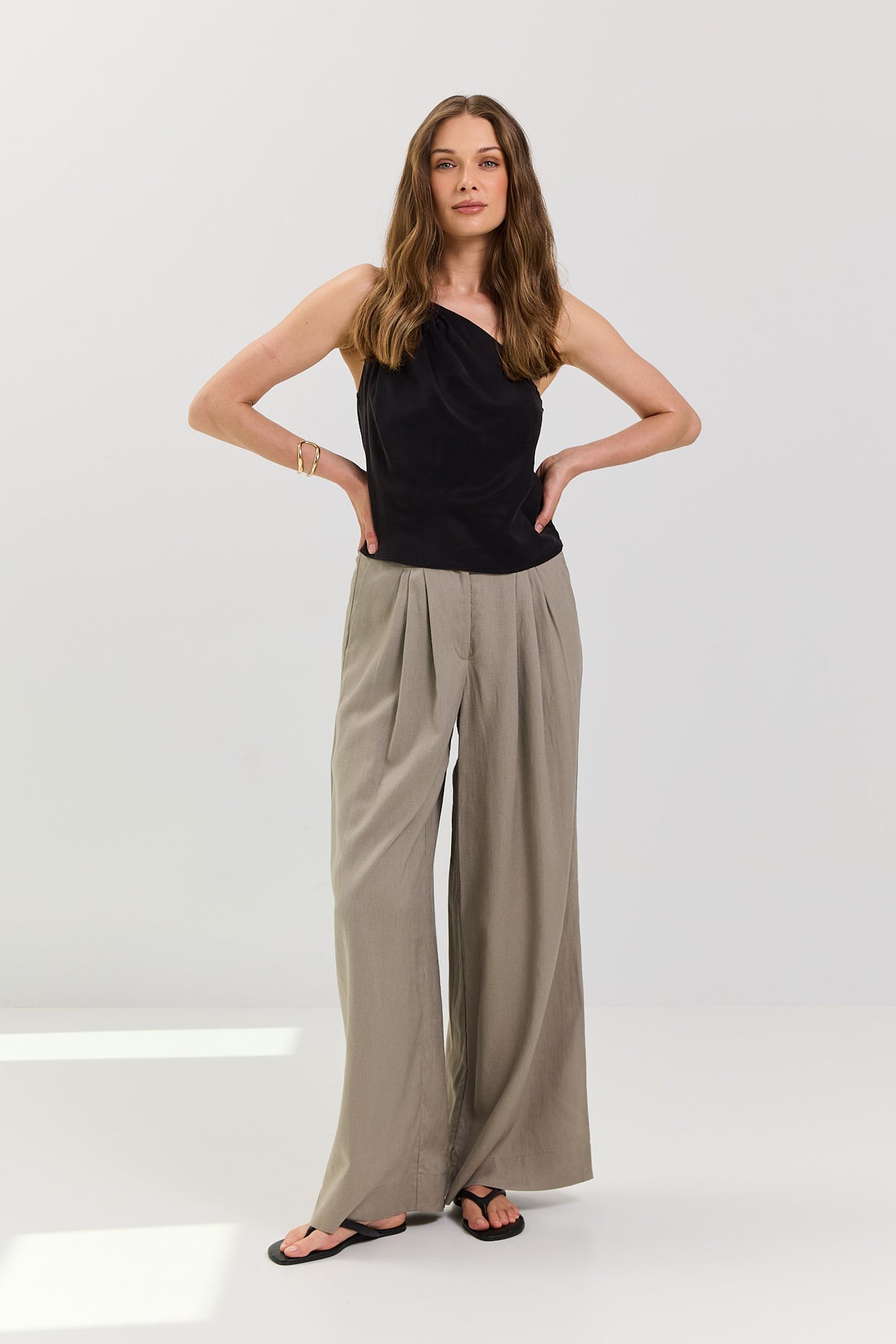 Top Muse black
