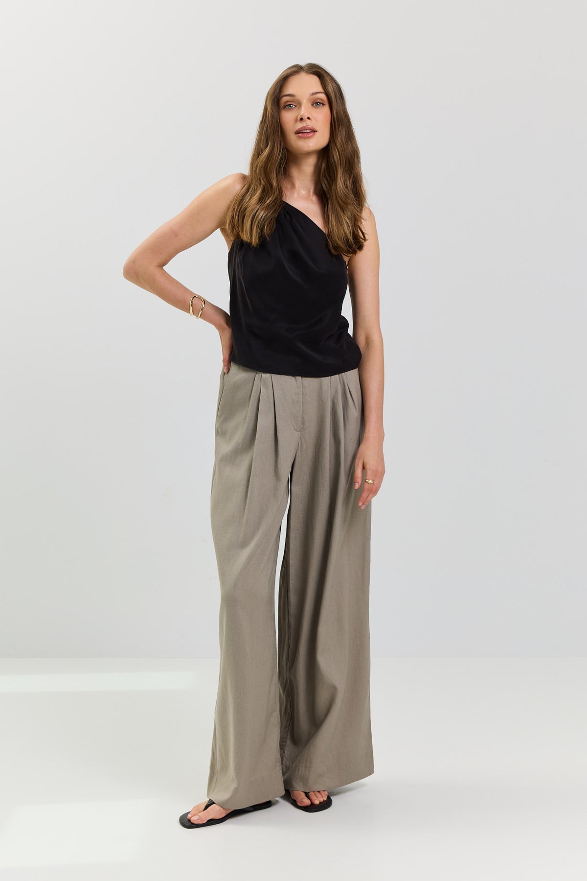 Top Muse black