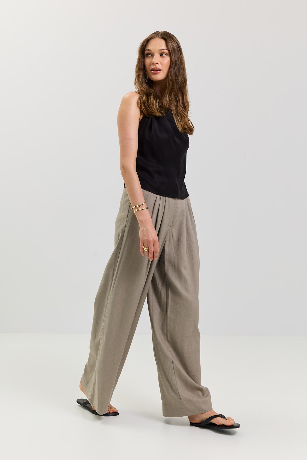Top Muse black