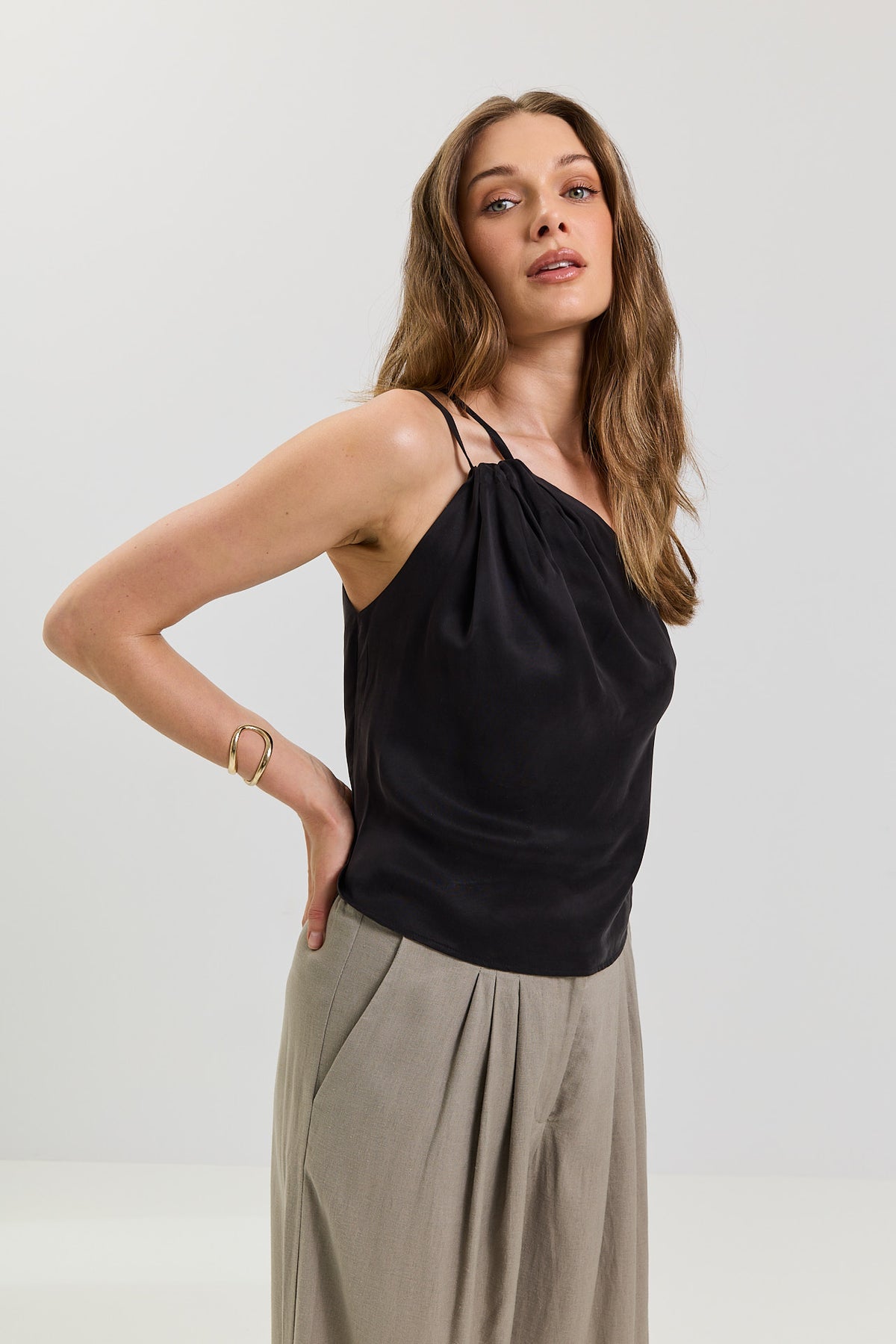 Top Muse black