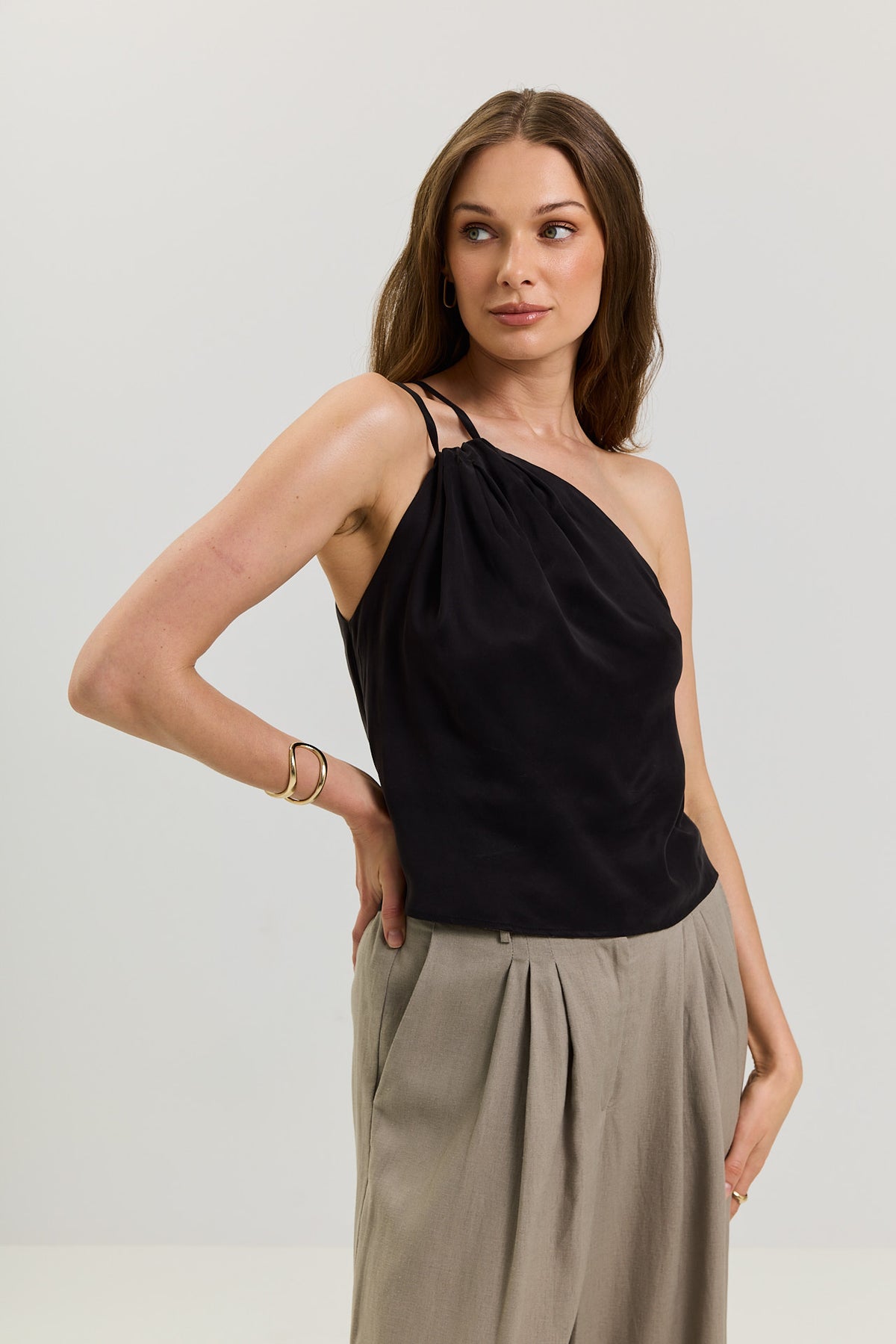 Top Muse black