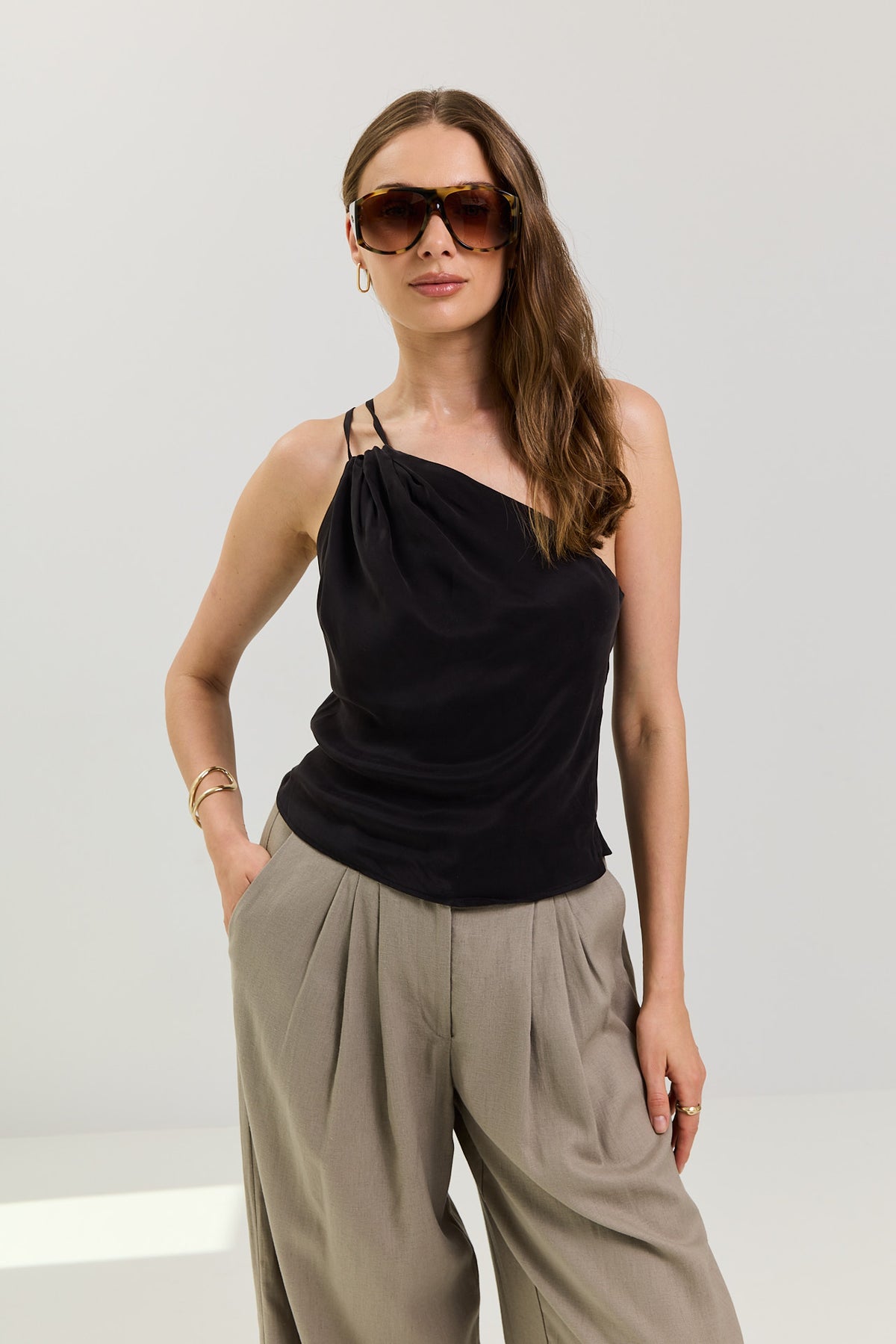 Top Muse black