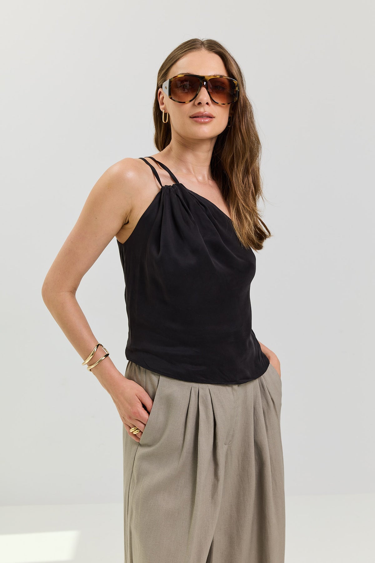 Top Muse black