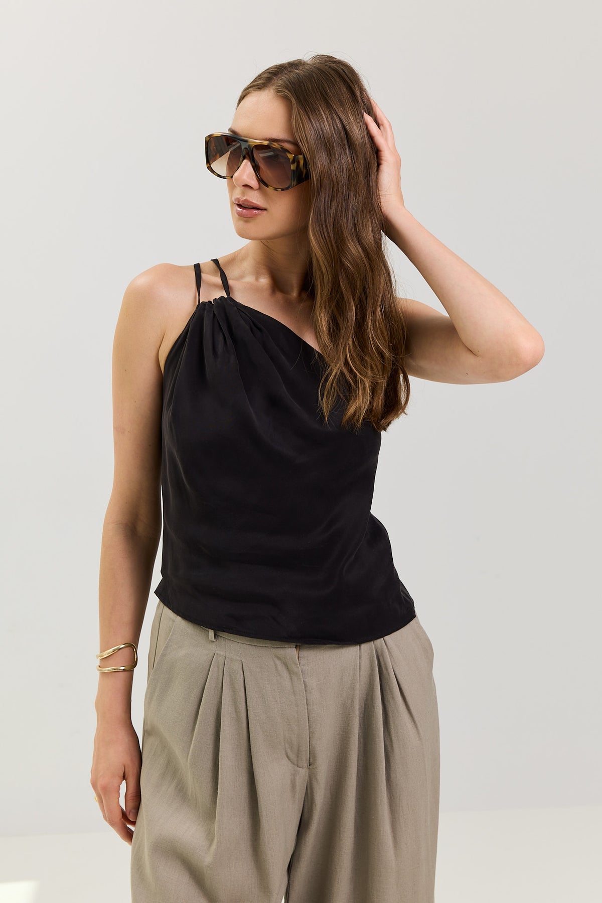 Top Muse black
