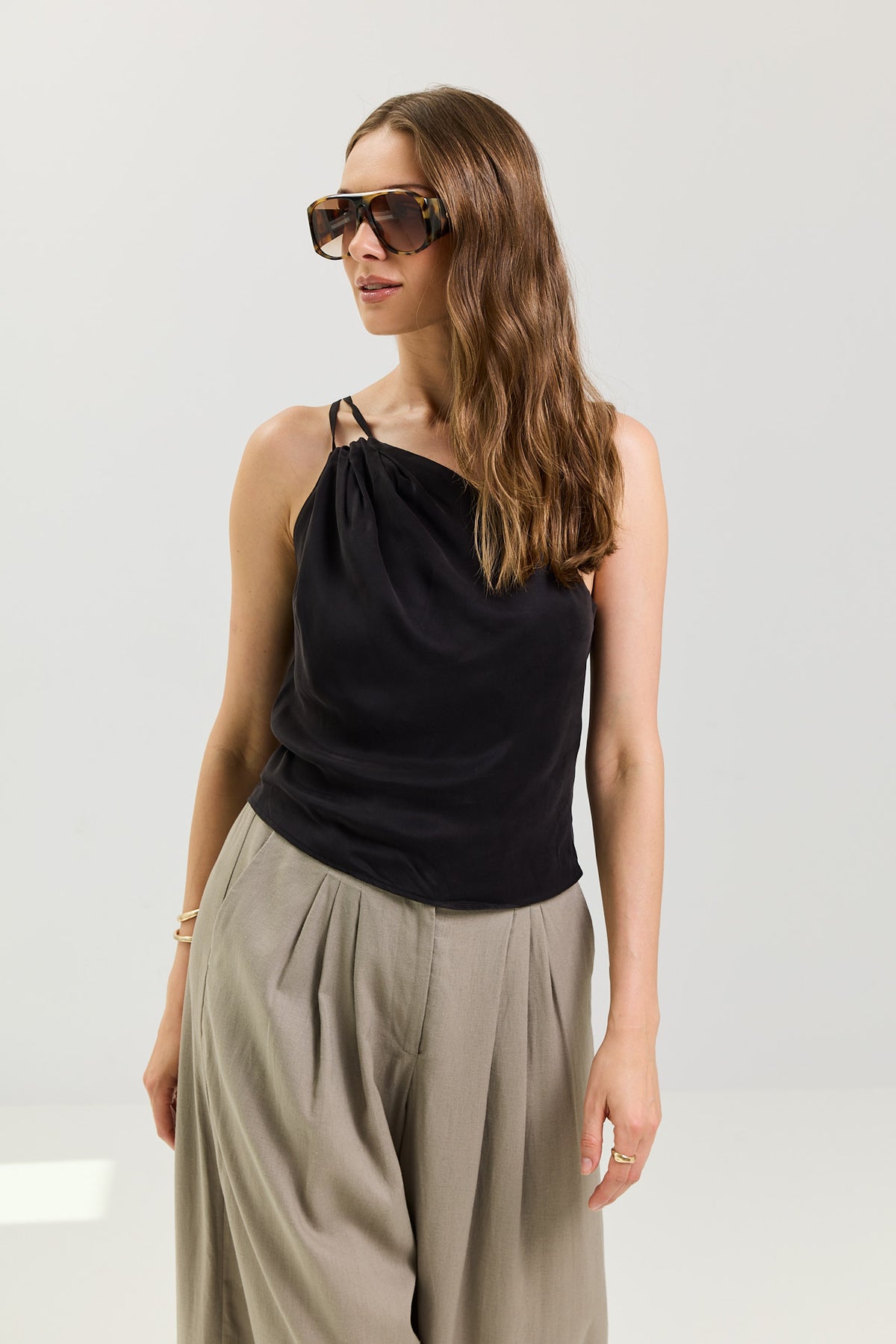 Top Muse black