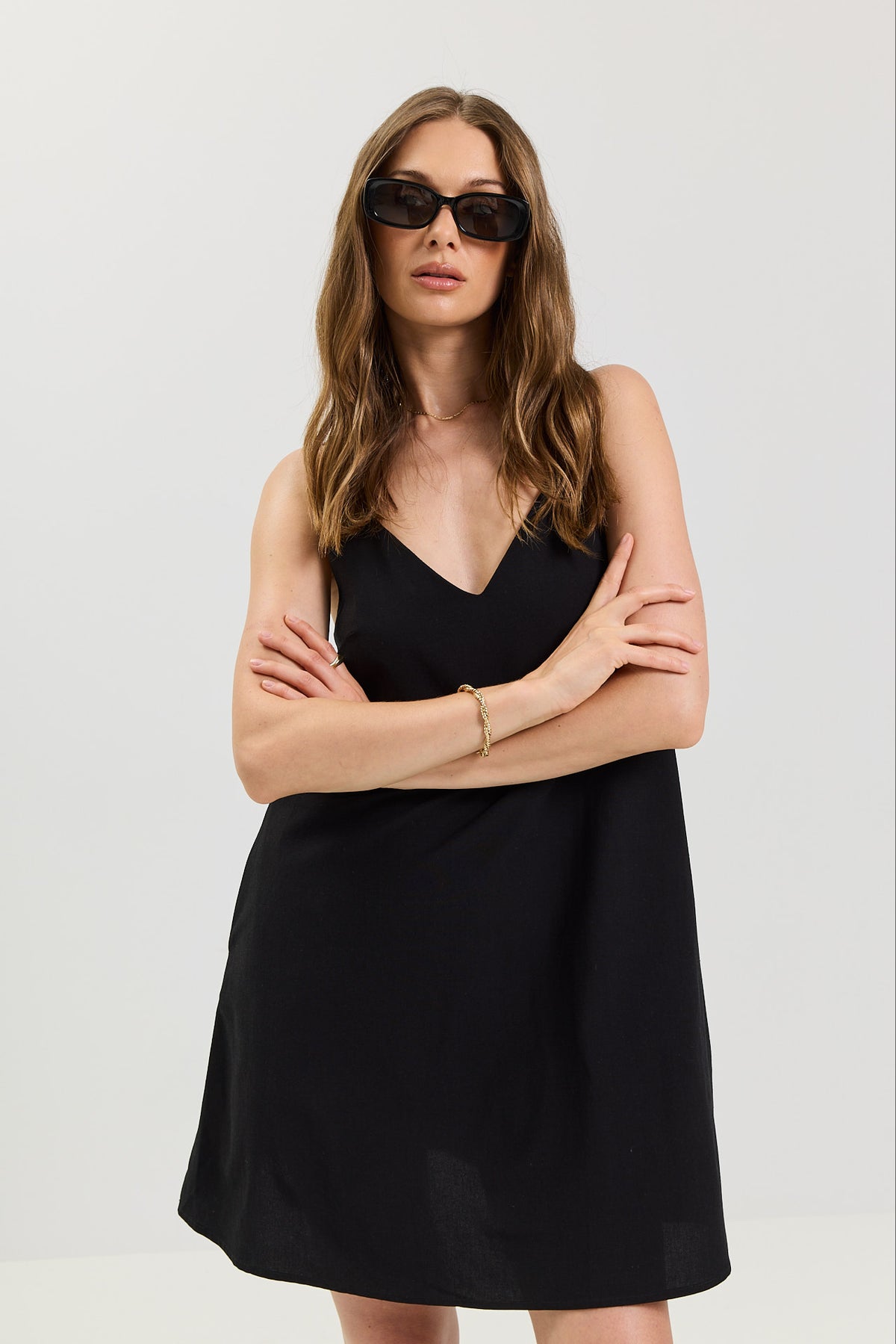 Sukienka Tess black