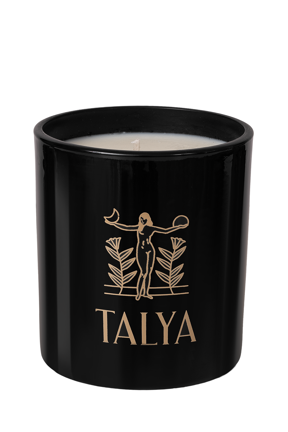 Świeca sojowa sandalwood