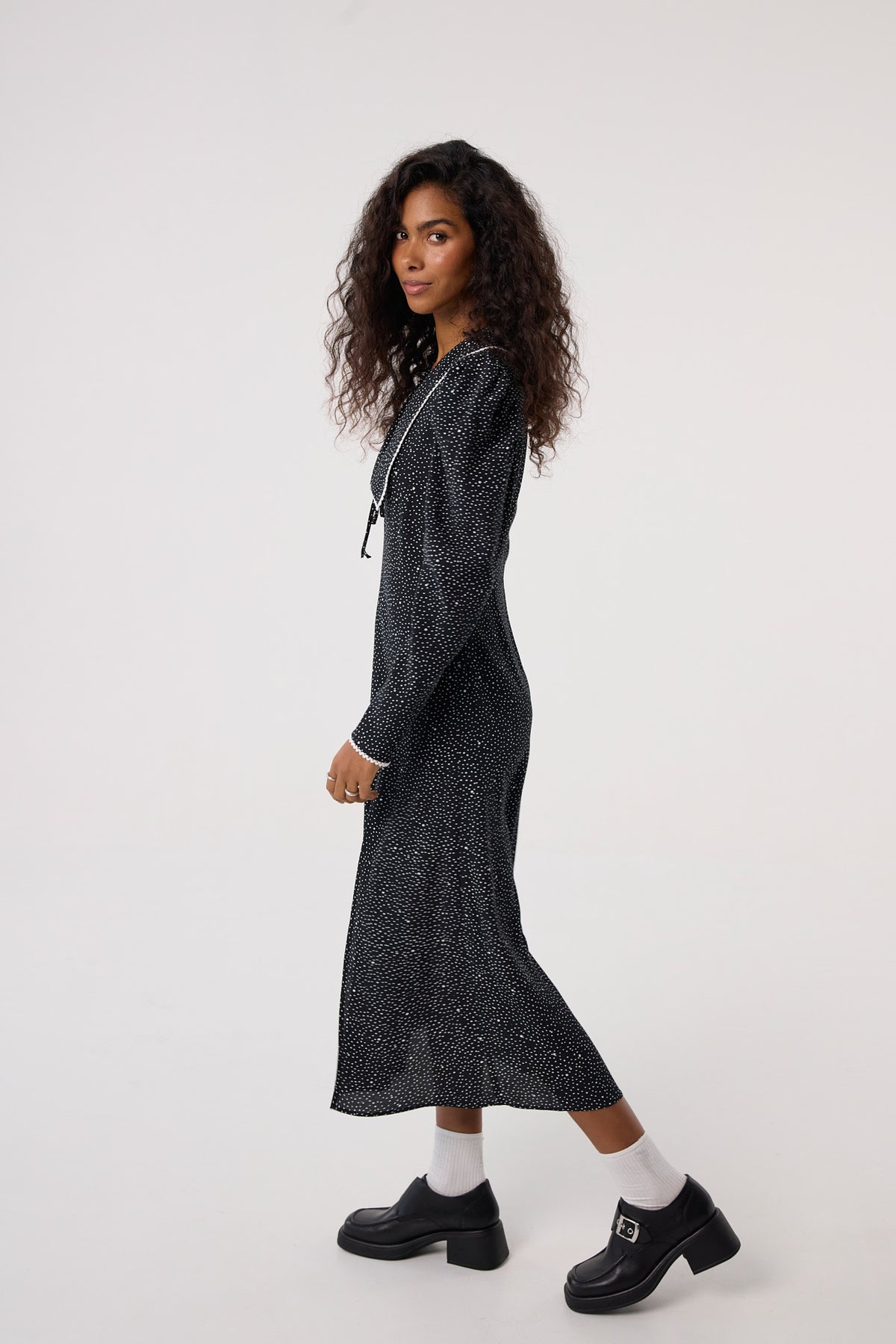 Sukienka Sophie dots