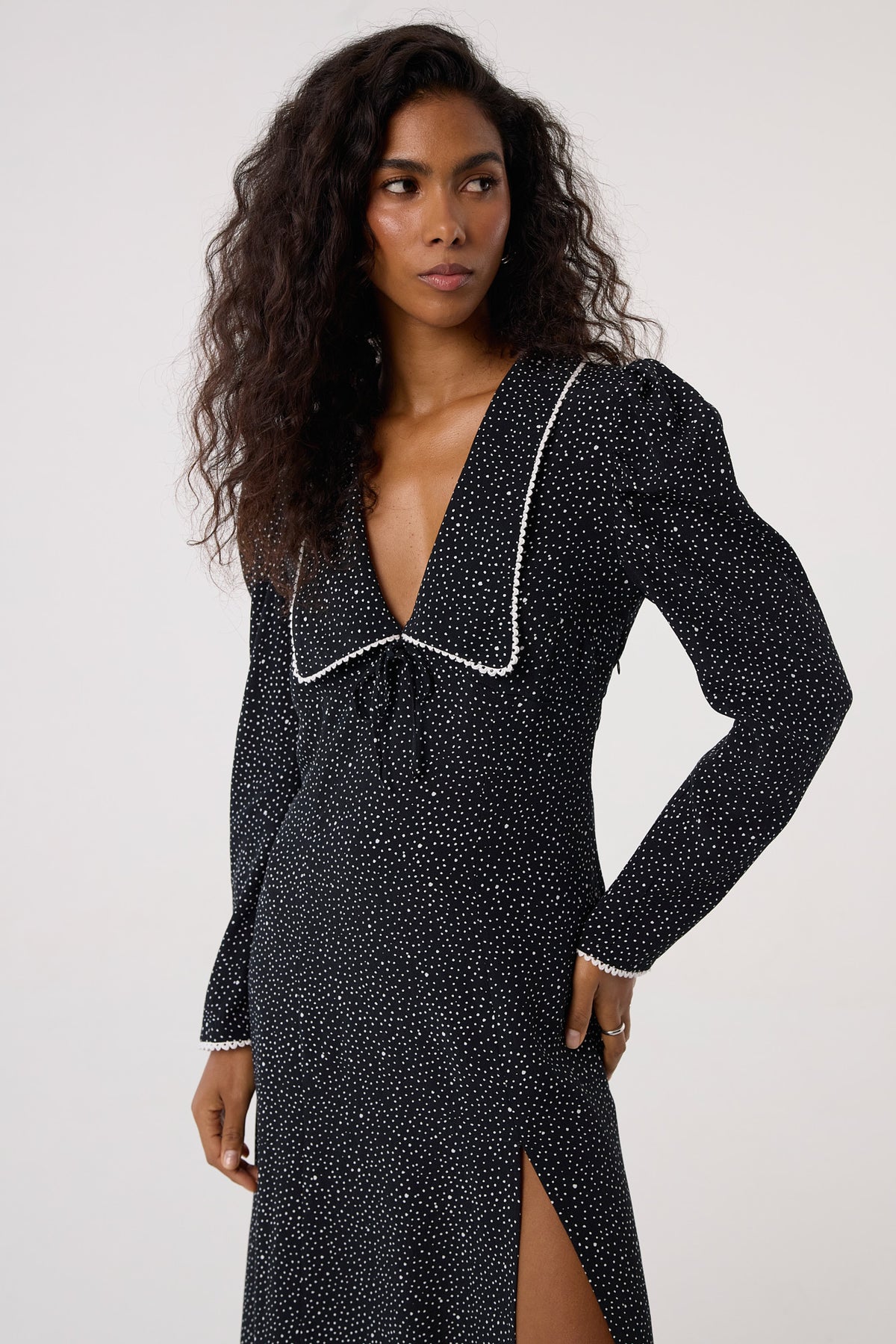 Sukienka Sophie dots