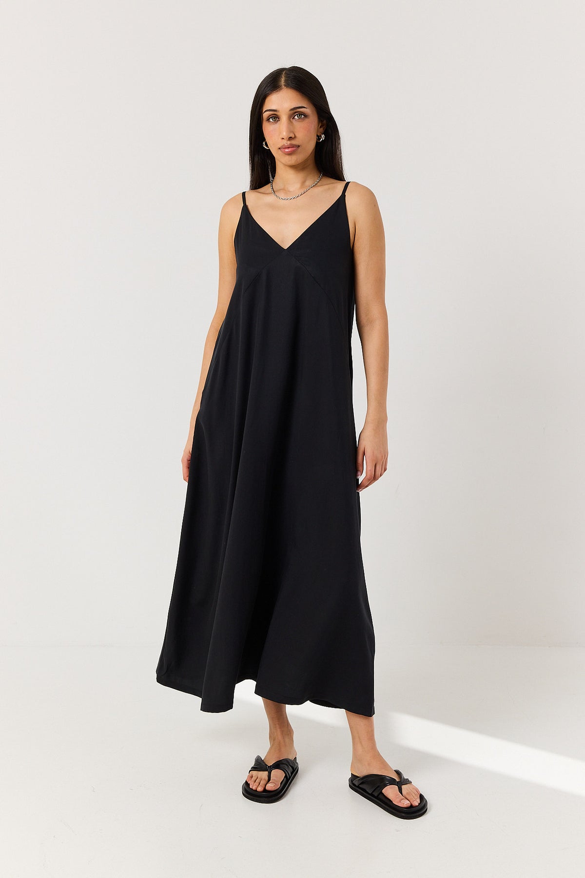 Sukienka Romeo black