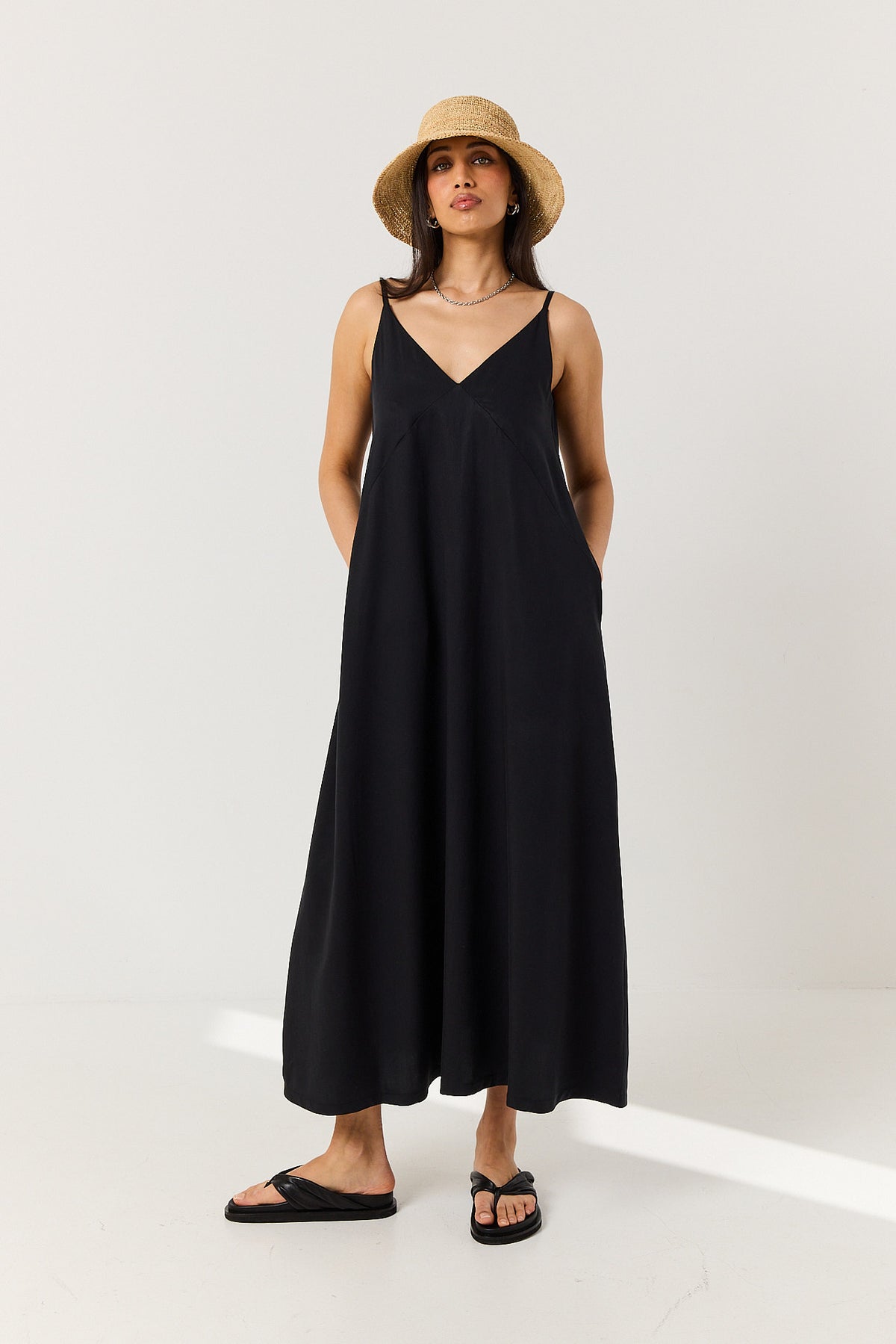 Sukienka Romeo black
