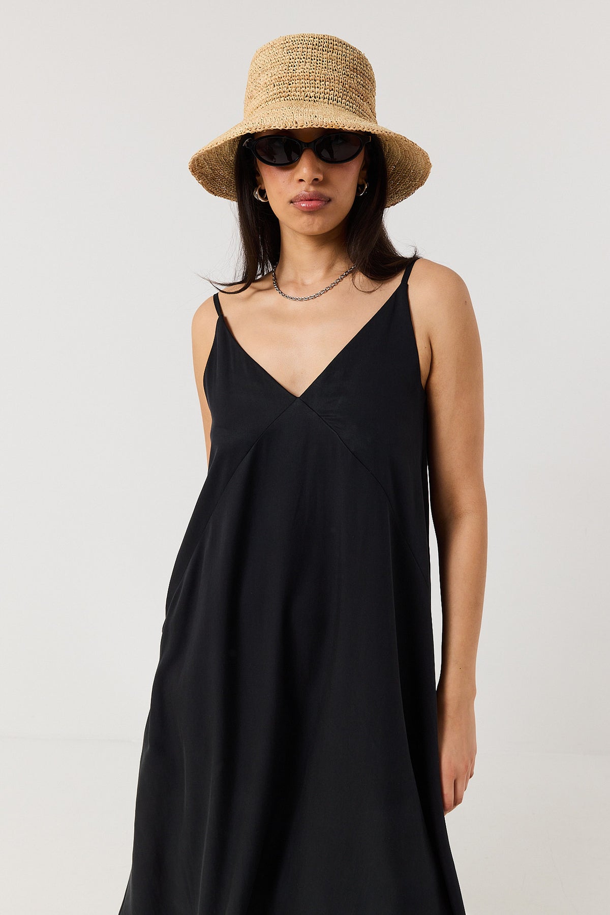 Sukienka Romeo black